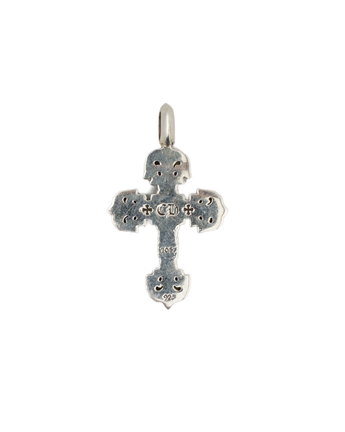 Chrome Hearts