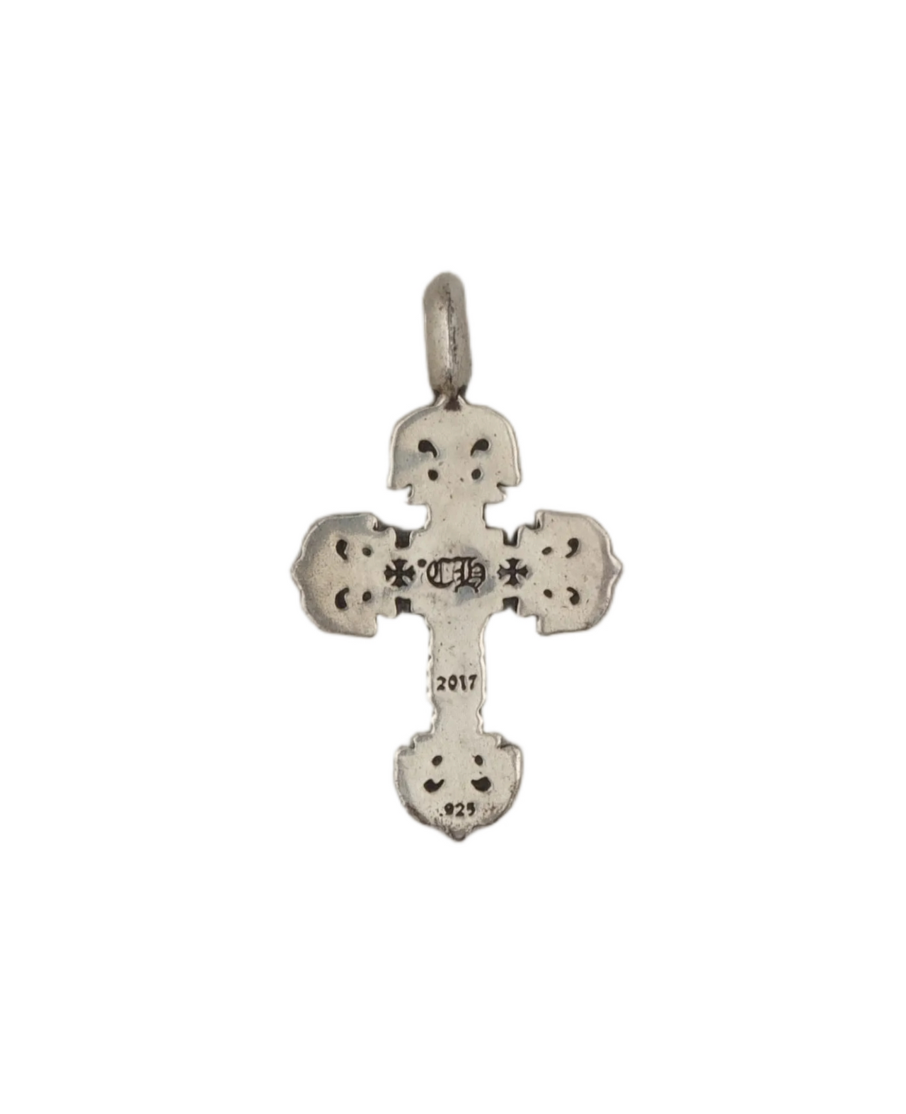 Chrome Hearts