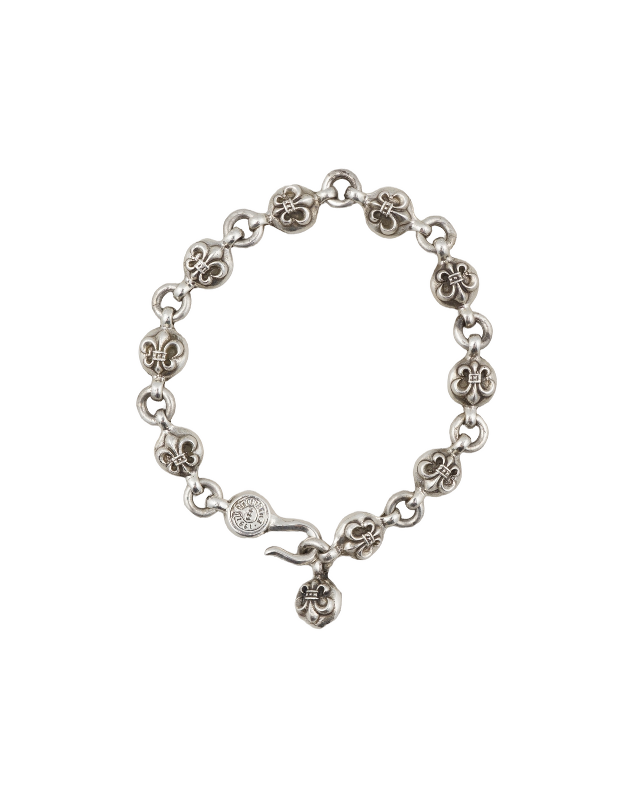 Chrome Hearts