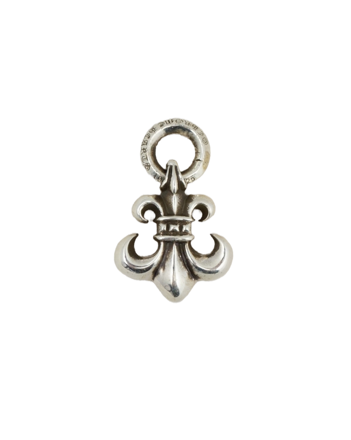 Chrome Hearts