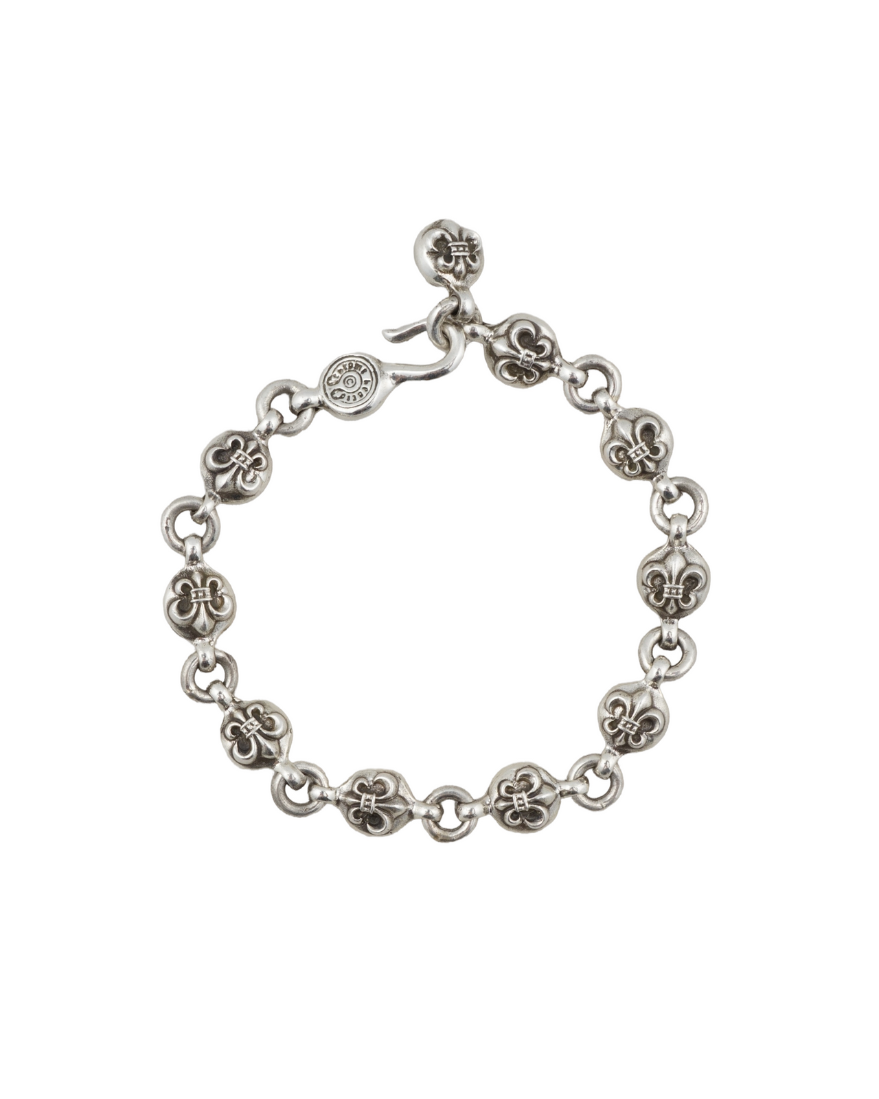 Chrome Hearts