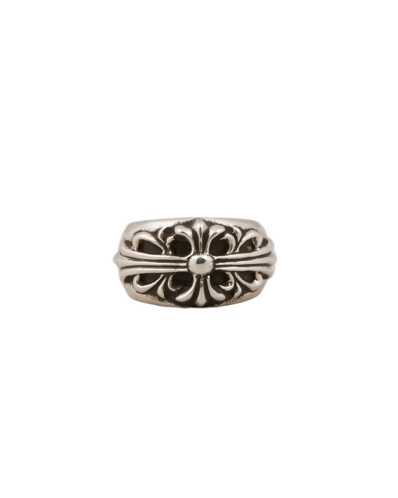 Chrome Hearts