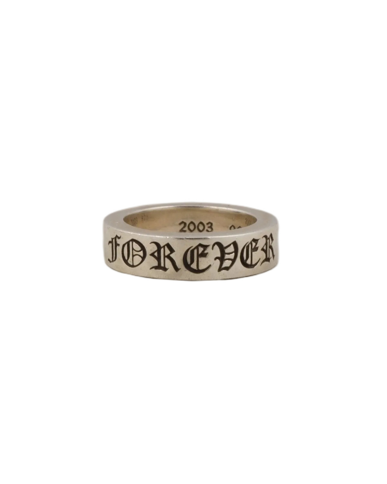 Chrome Hearts