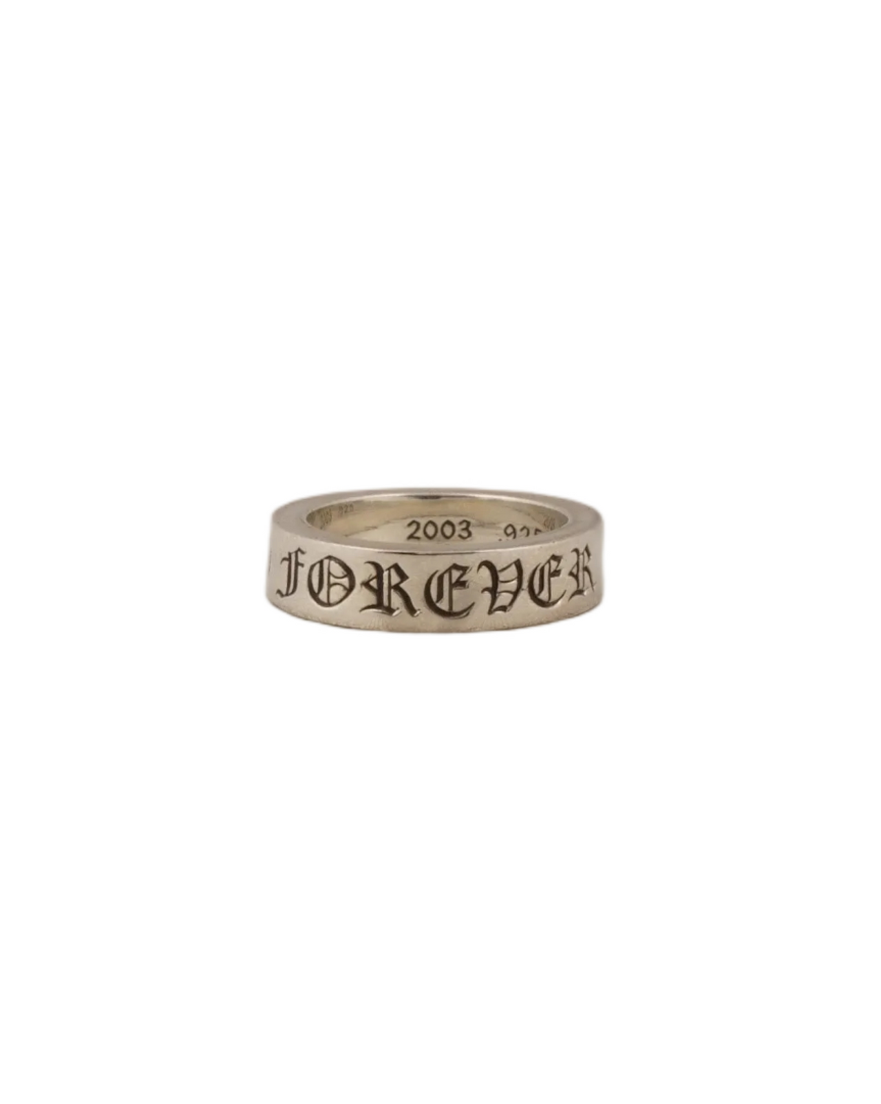 Chrome Hearts