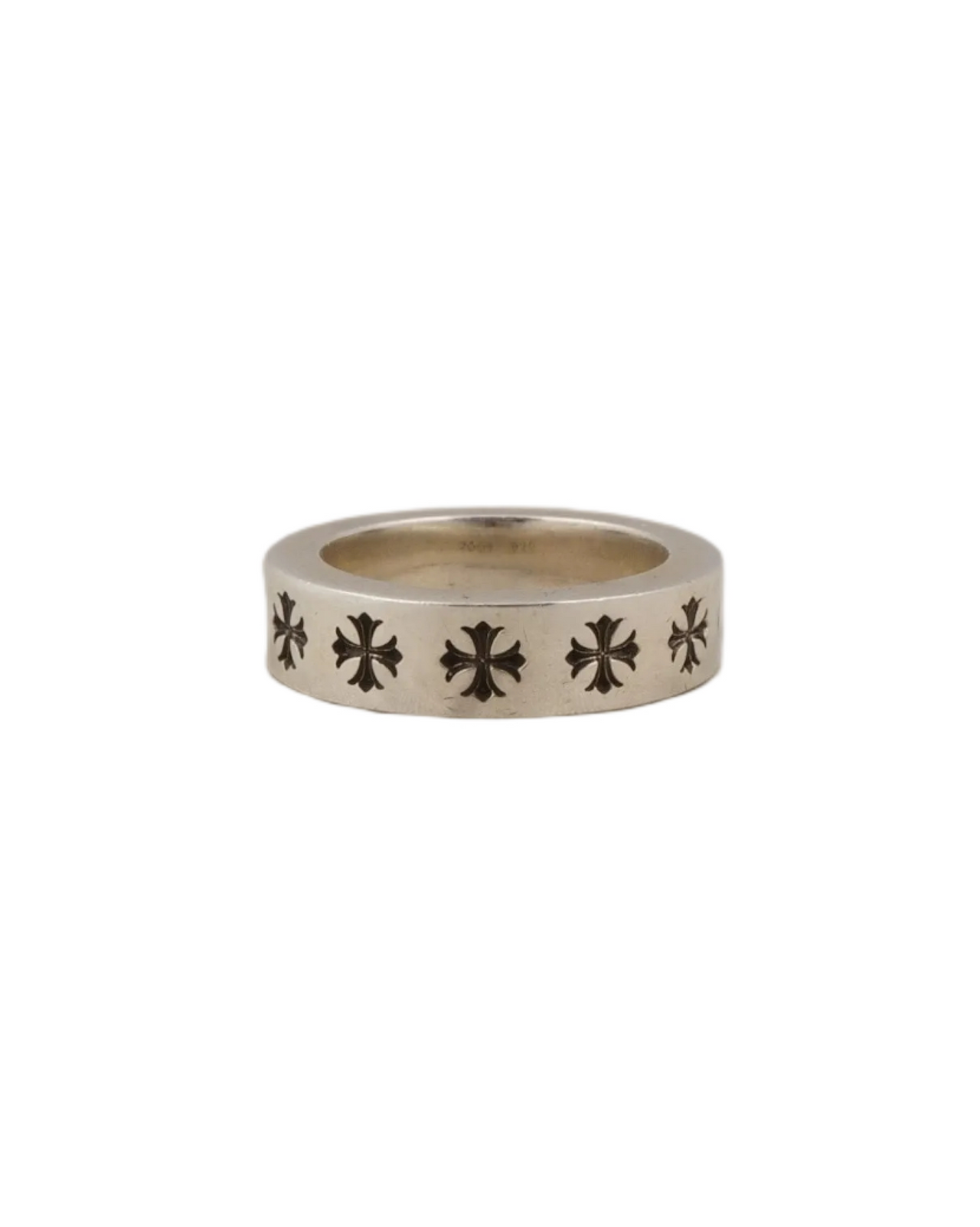 Chrome Hearts