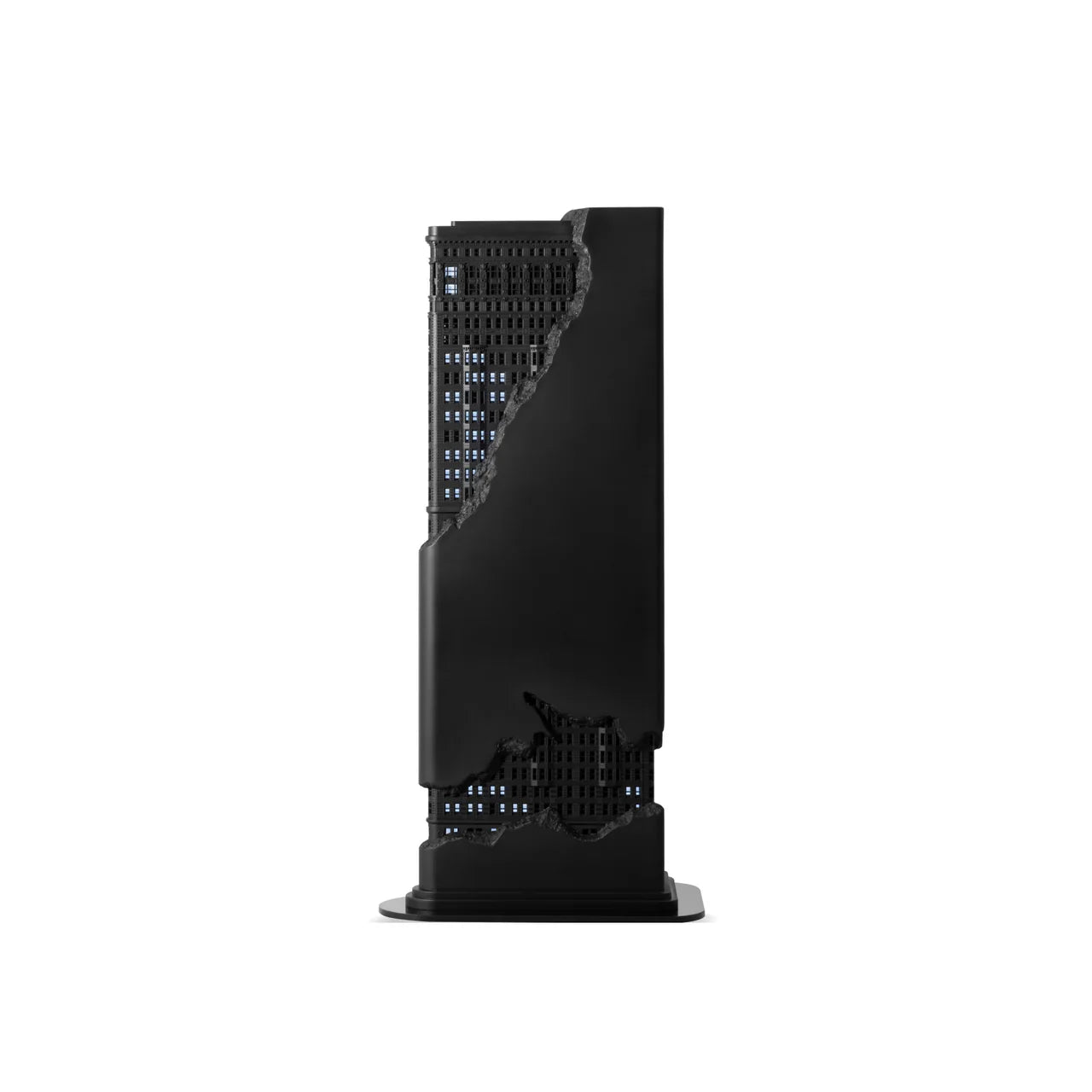 Takahiromiyashita TheSoloist Black Speaker