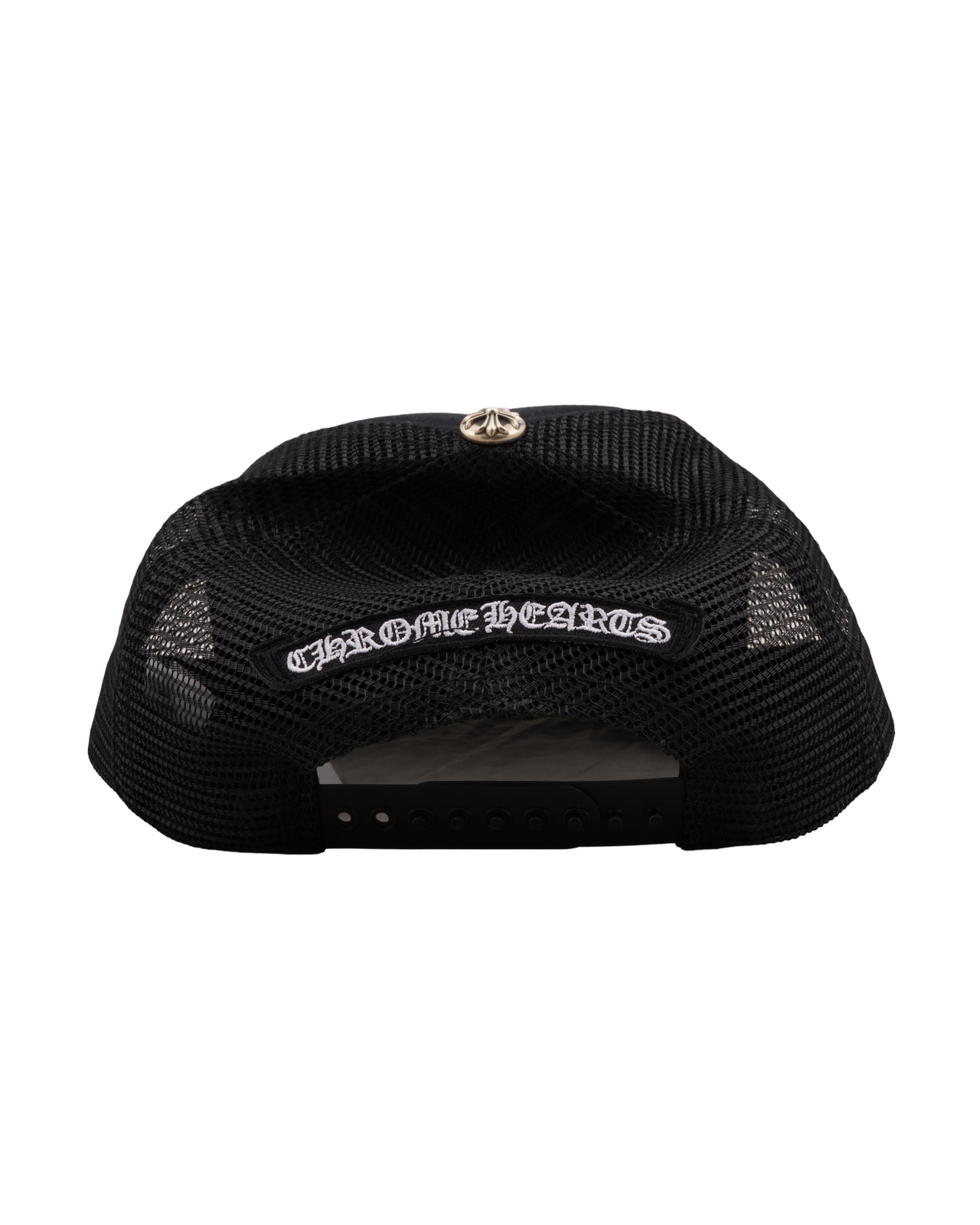 Chrome Hearts
