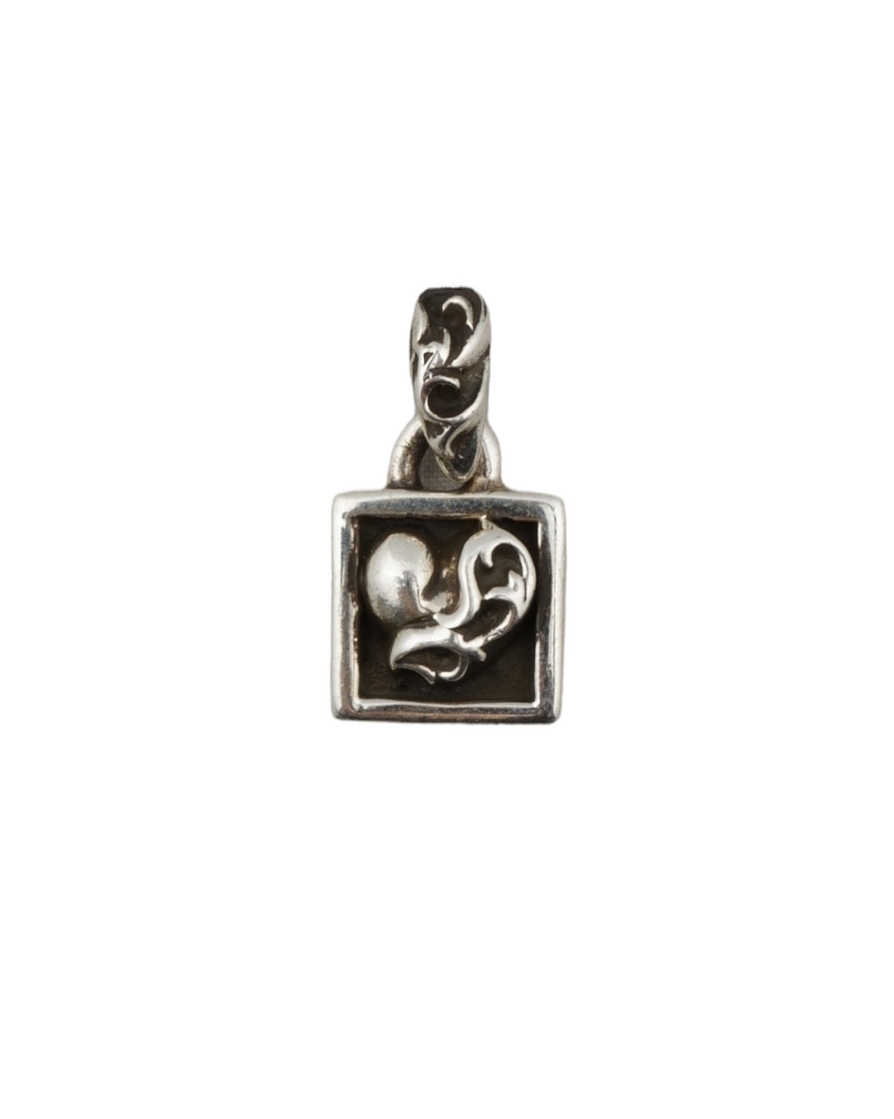Chrome Hearts