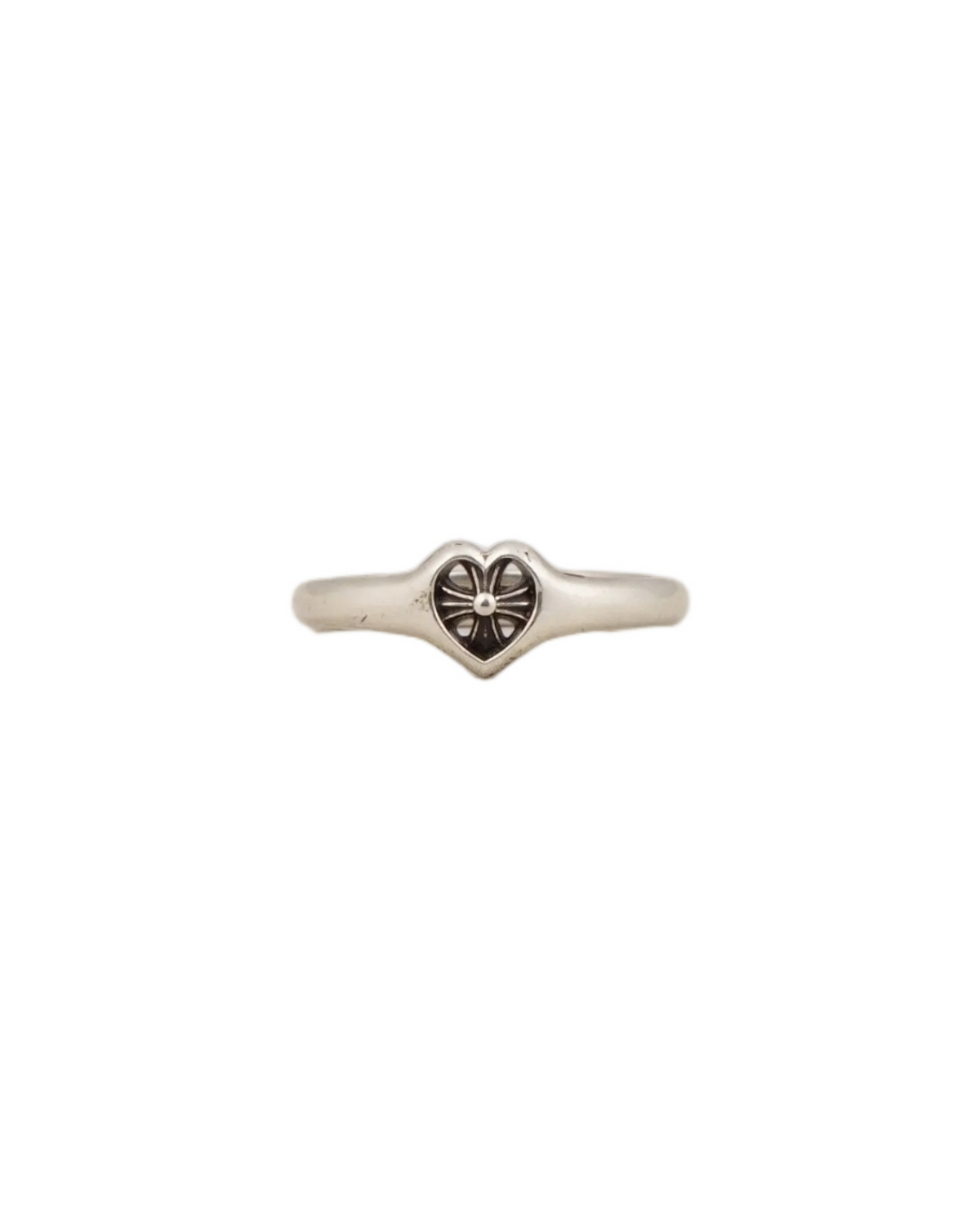 Chrome Hearts