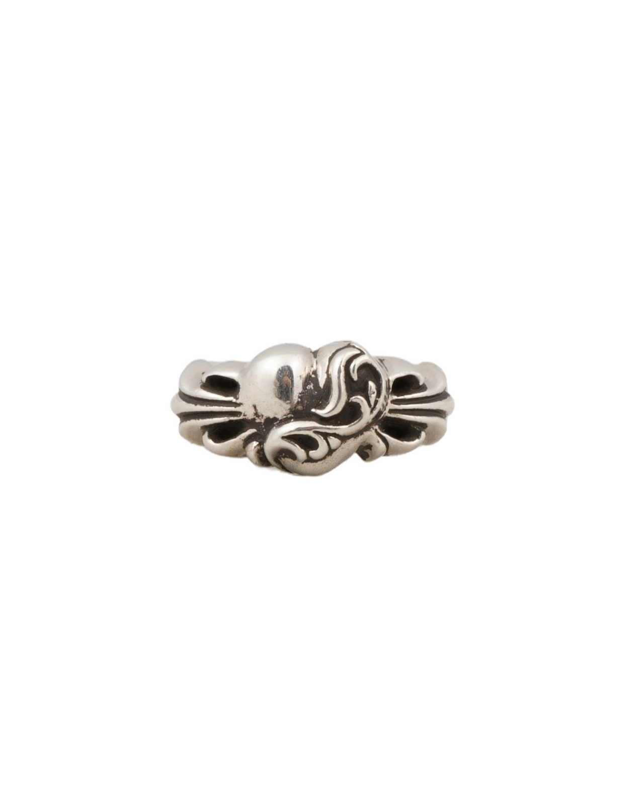 Chrome Hearts