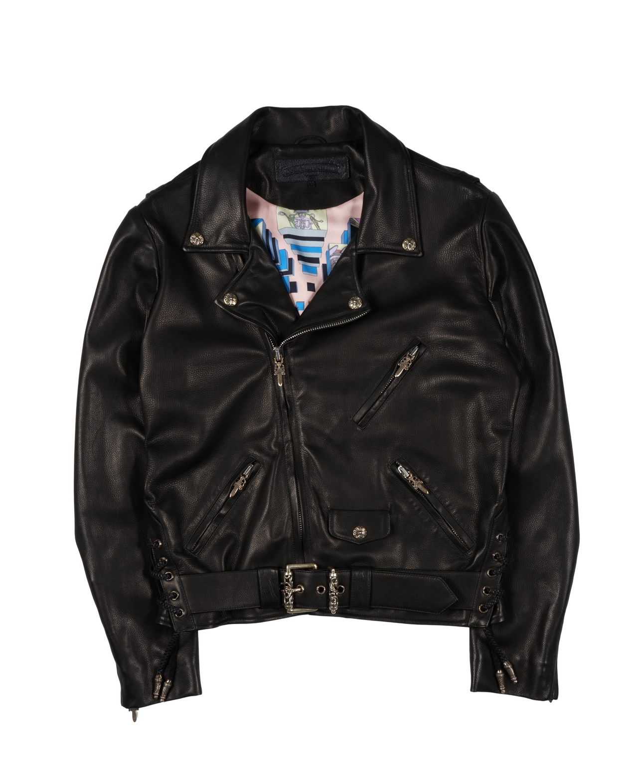 Chrome Hearts