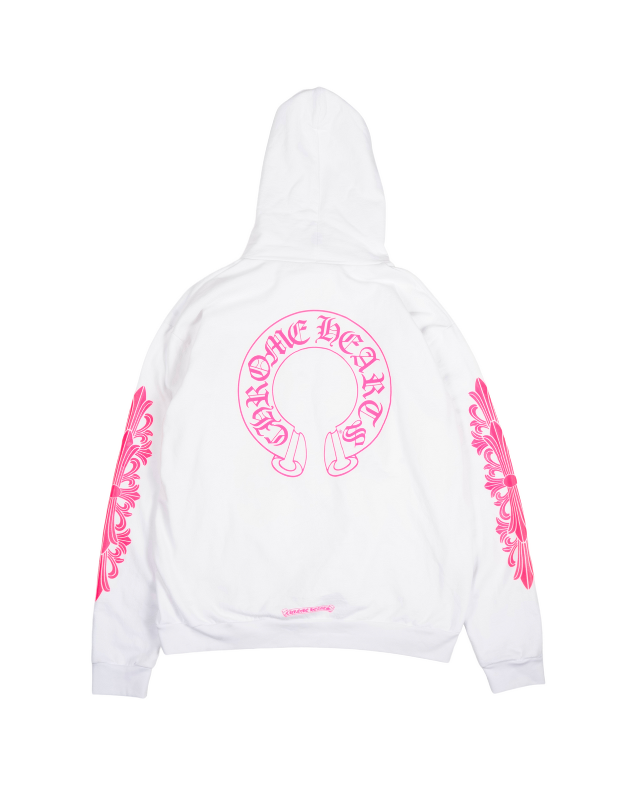 Chrome Hearts