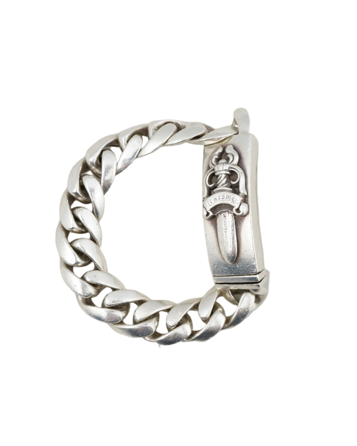 Chrome Hearts