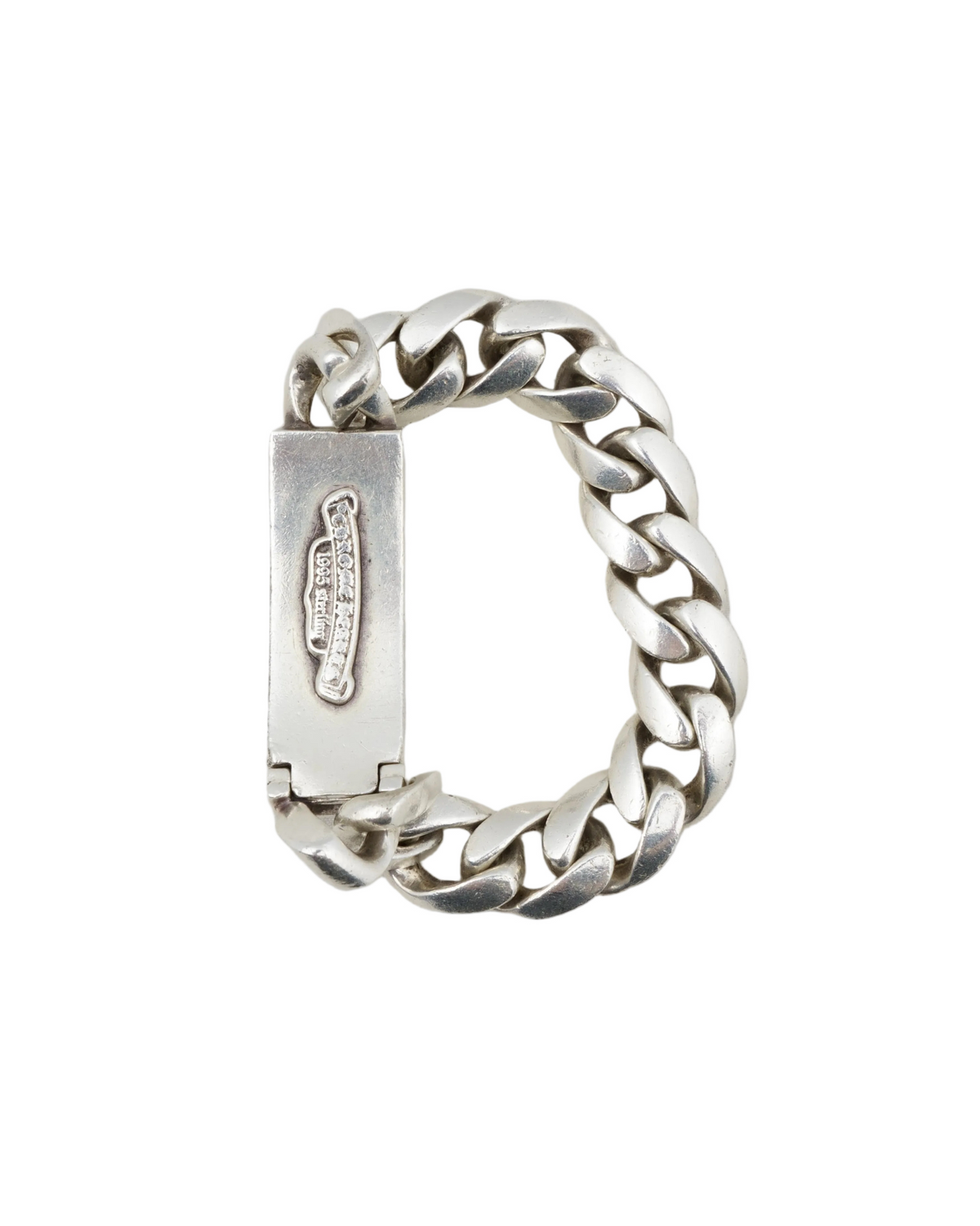Chrome Hearts