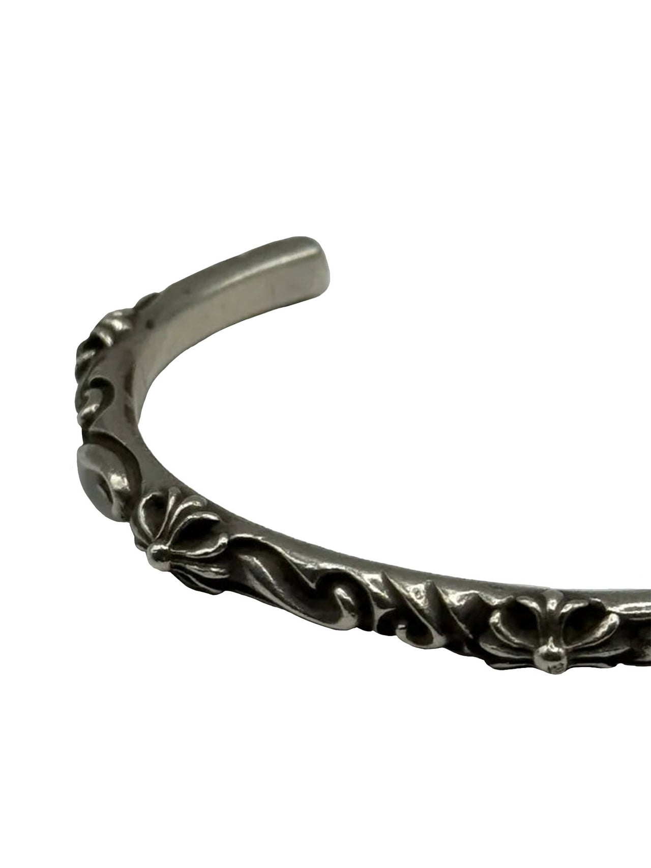 Chrome Hearts
