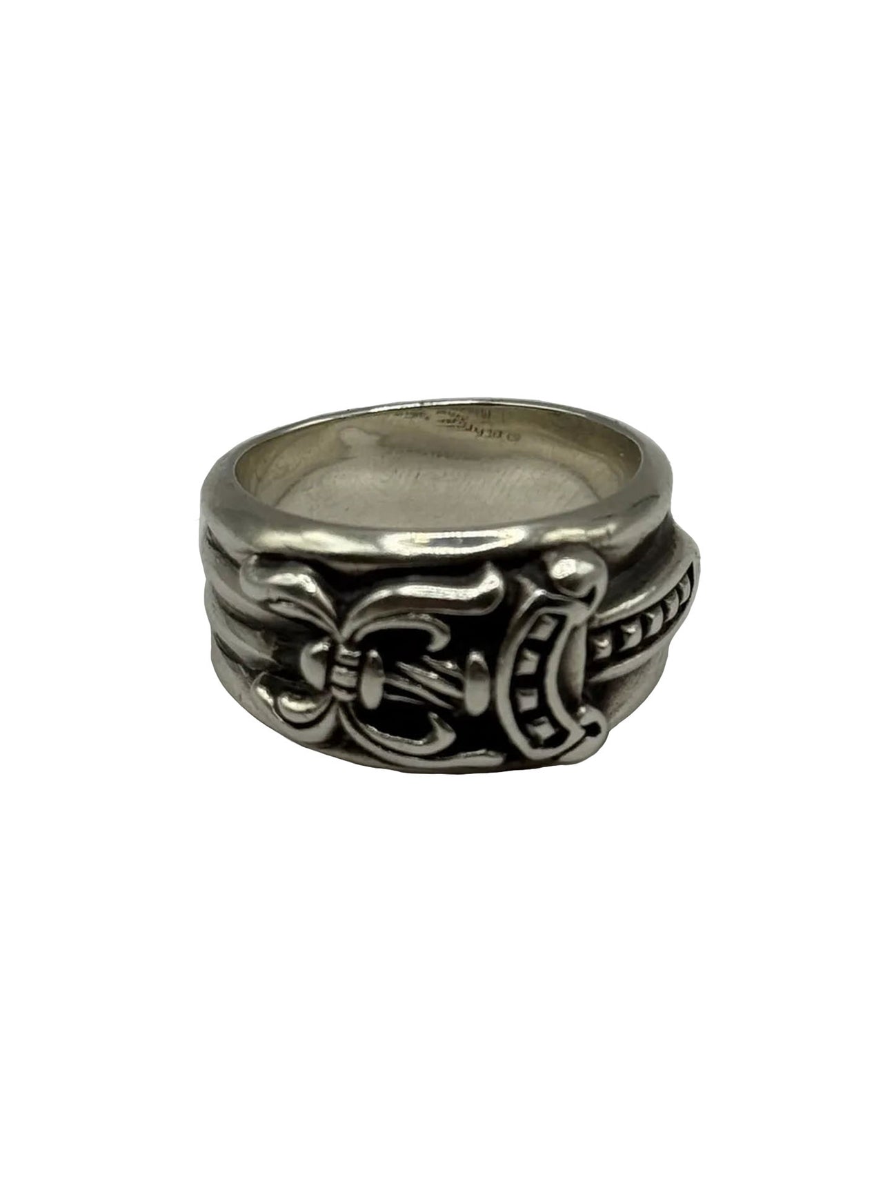 Chrome Hearts