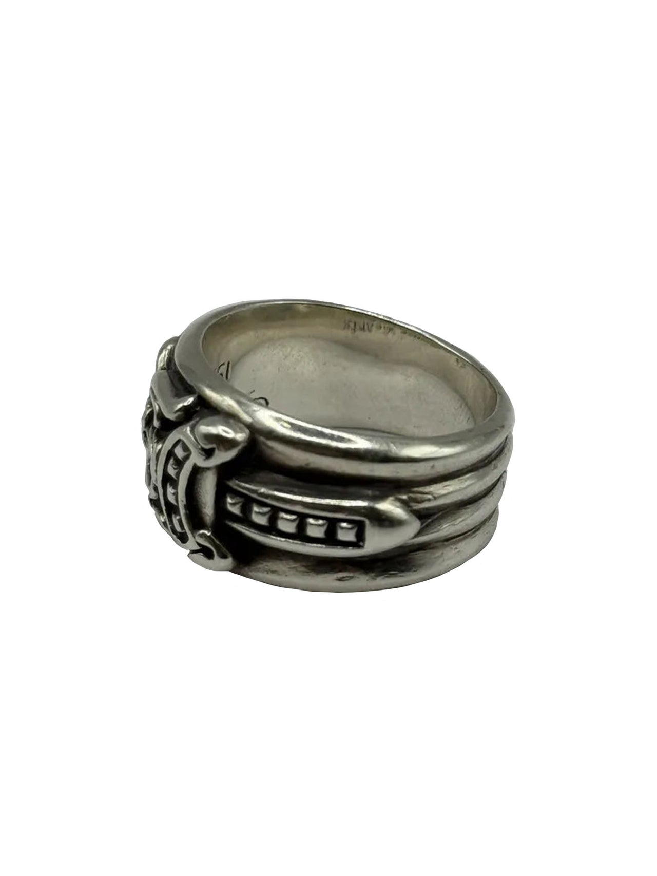 Chrome Hearts