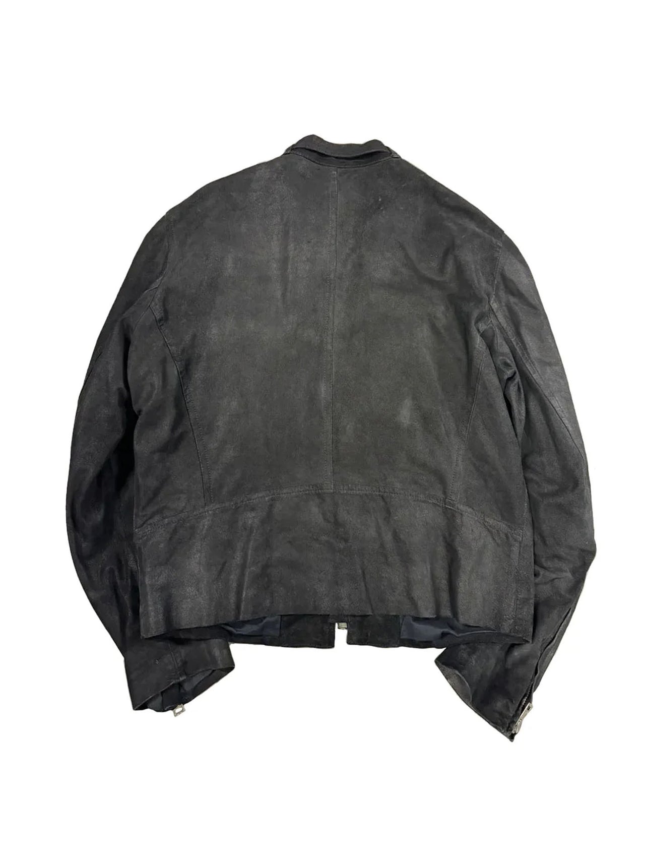 Ann Demeulemeester
