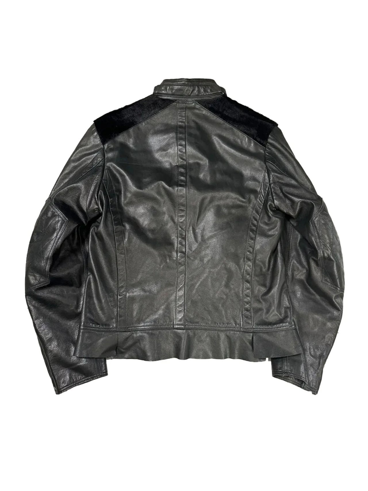 Yohji Yamamoto