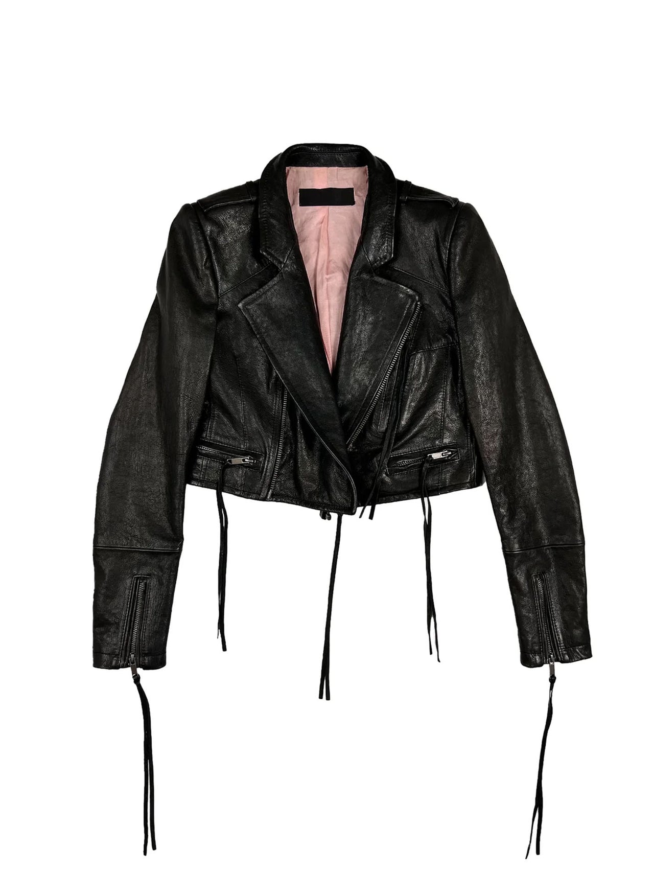 Haider Ackermann