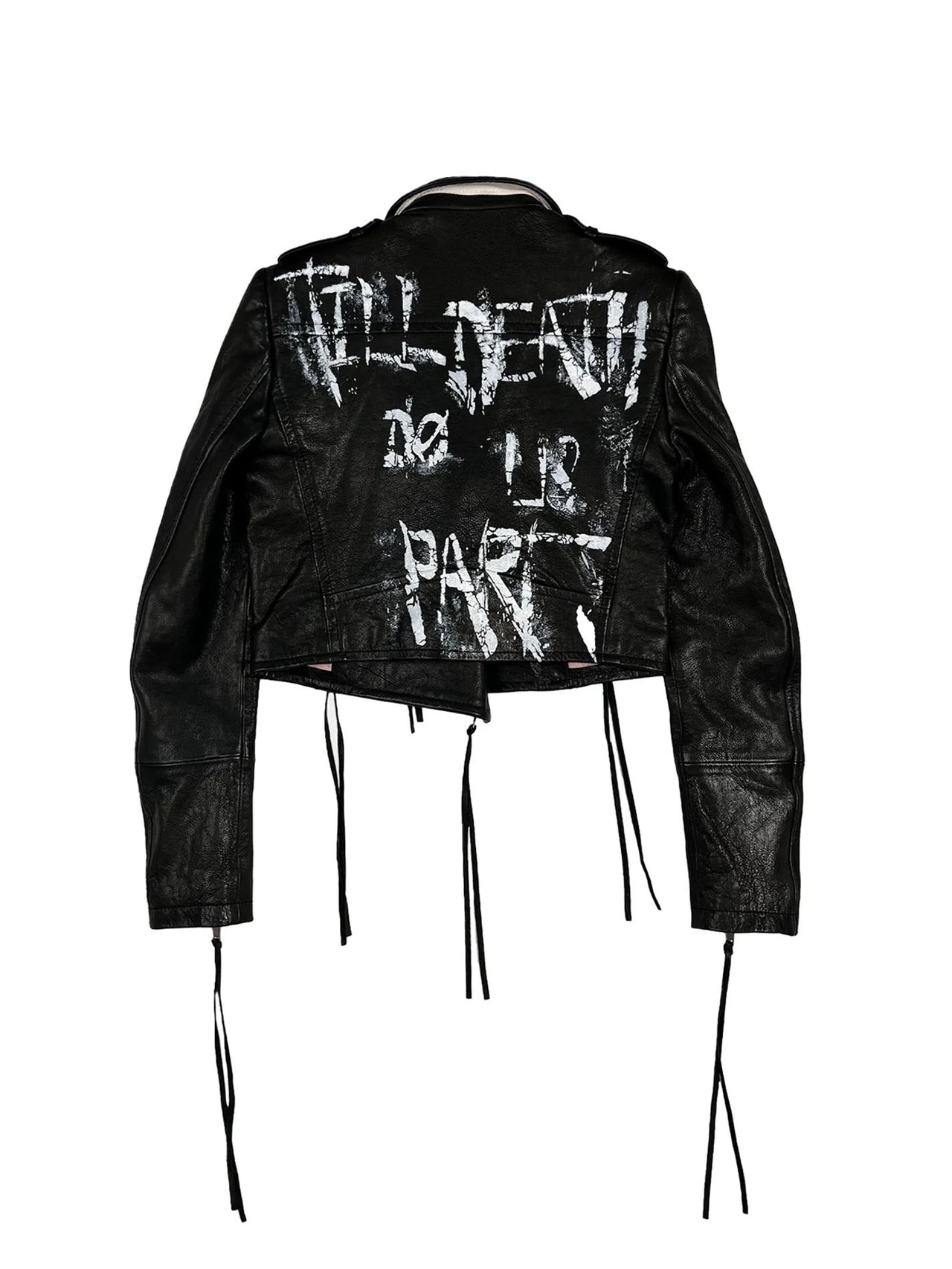 Haider Ackermann