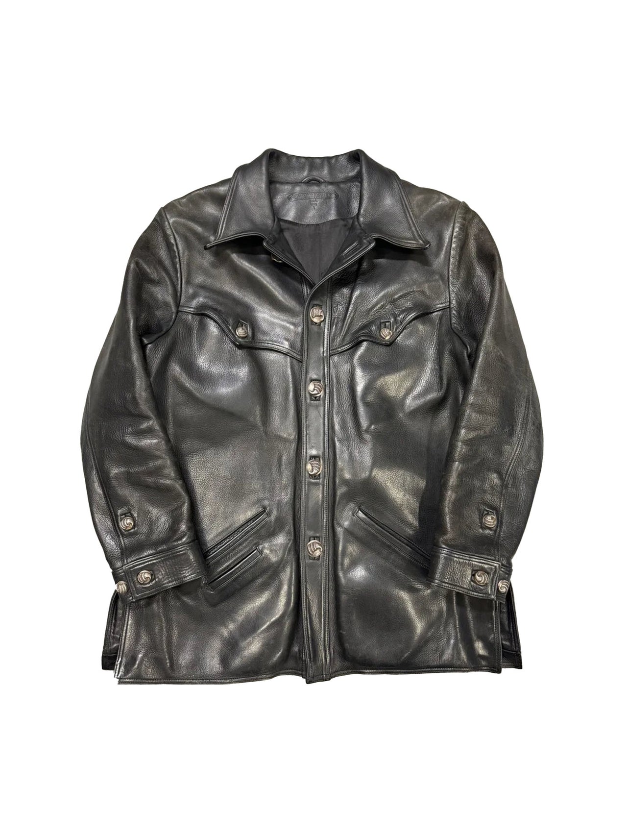Chrome Hearts