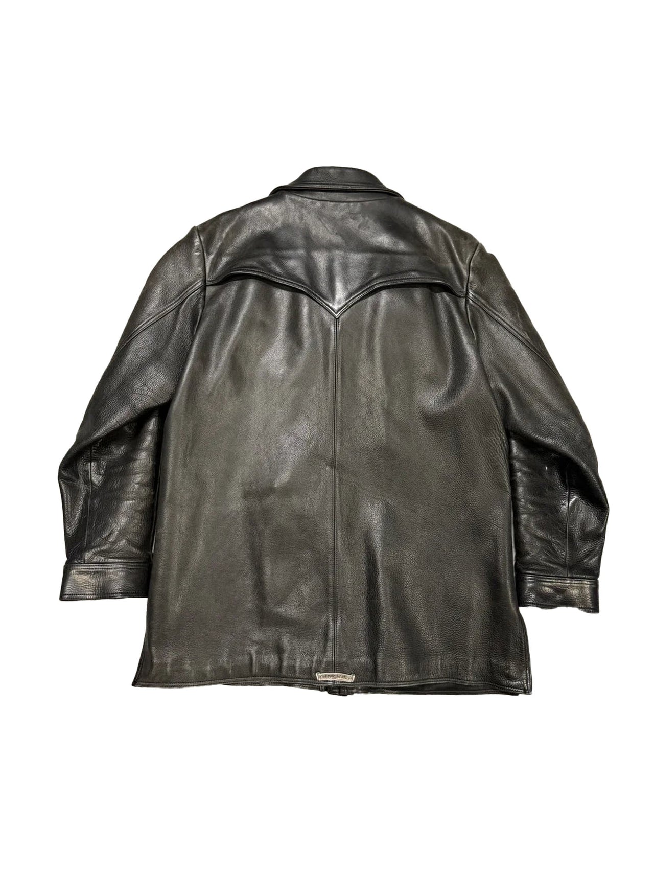 Chrome Hearts