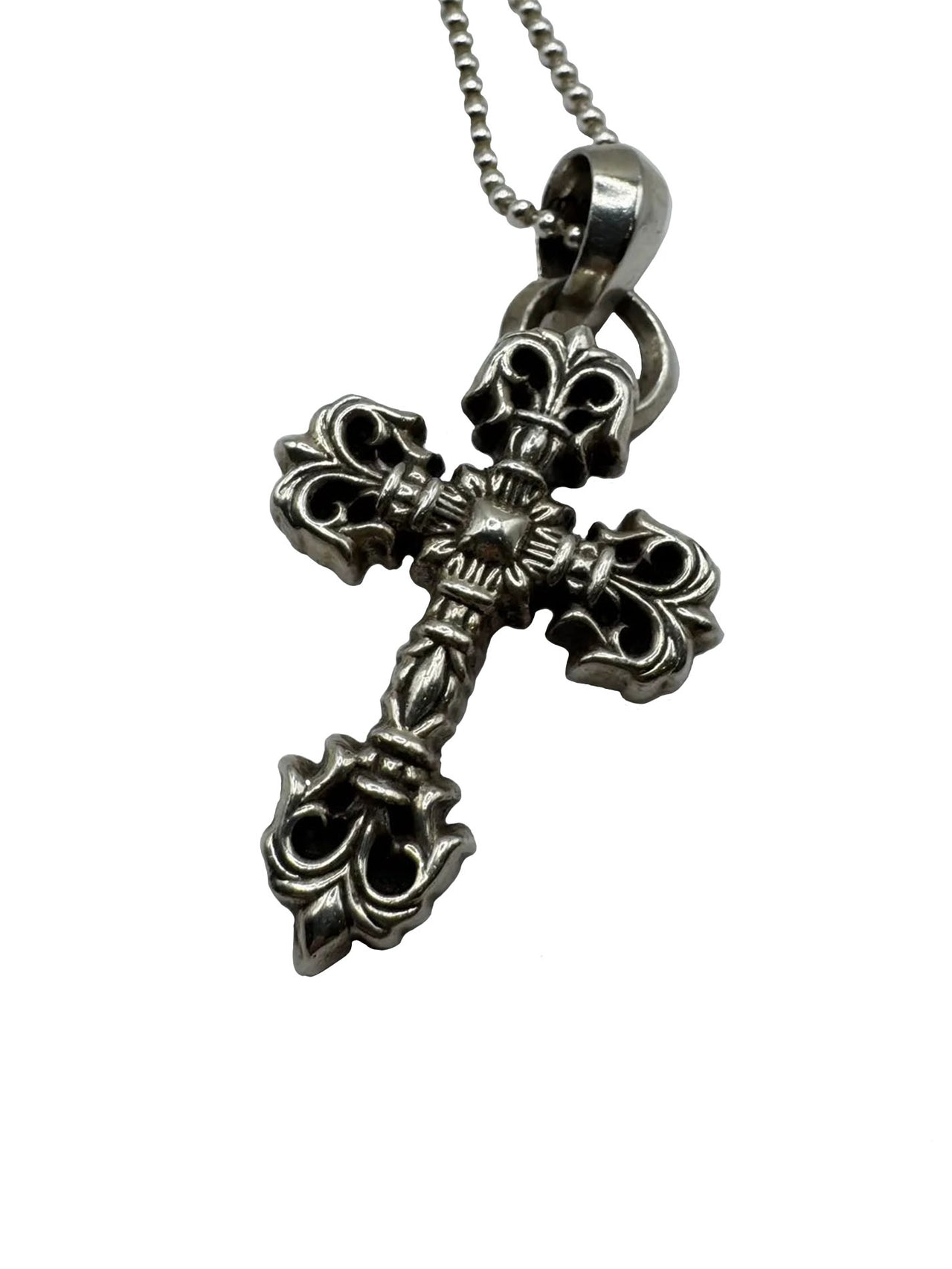 Chrome Hearts