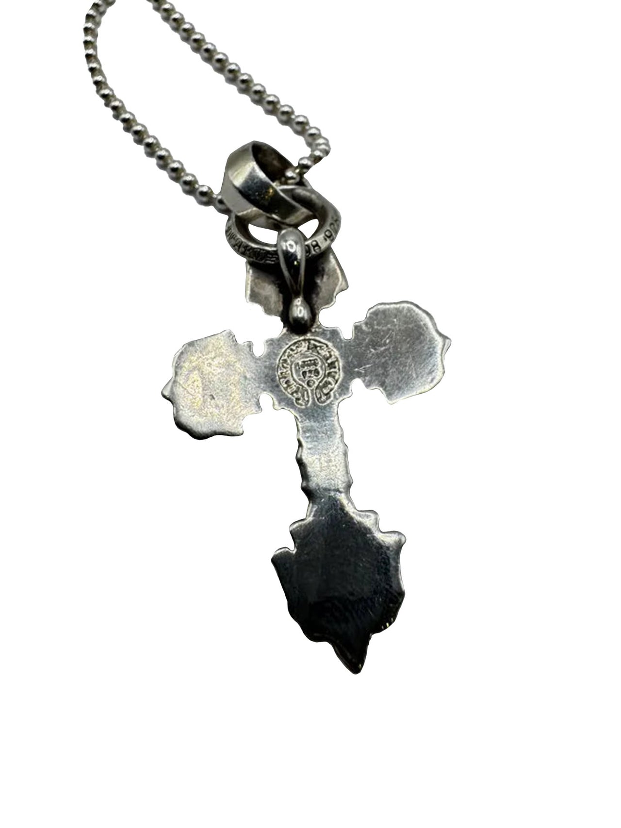 Chrome Hearts