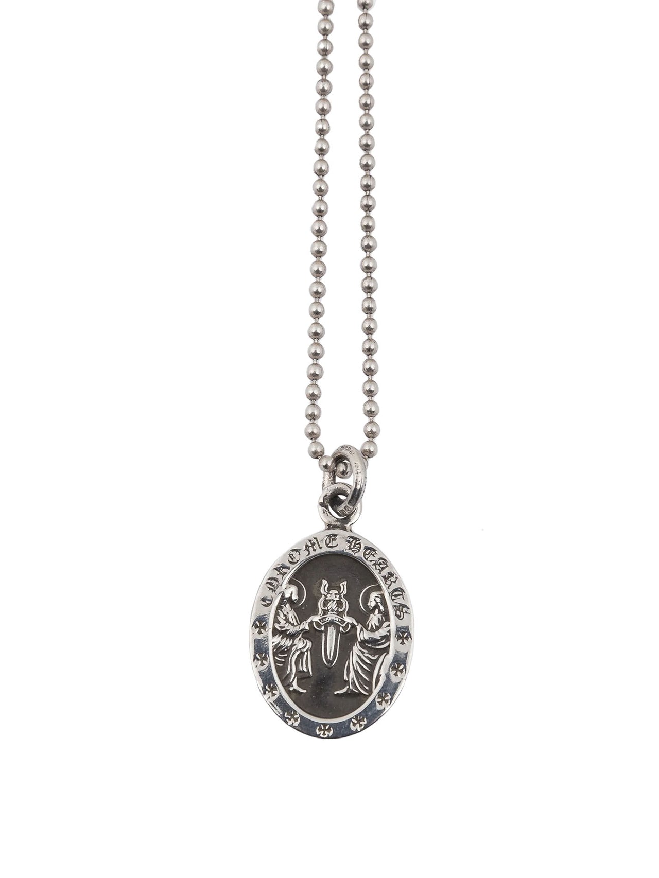Chrome Hearts
