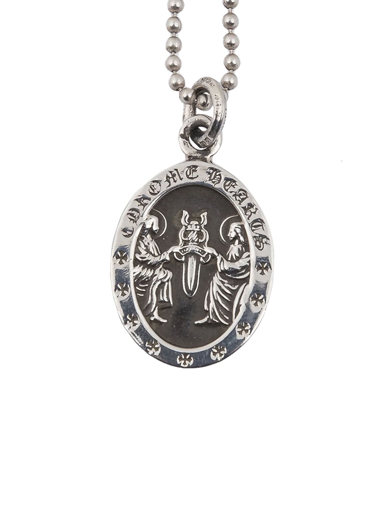Chrome Hearts