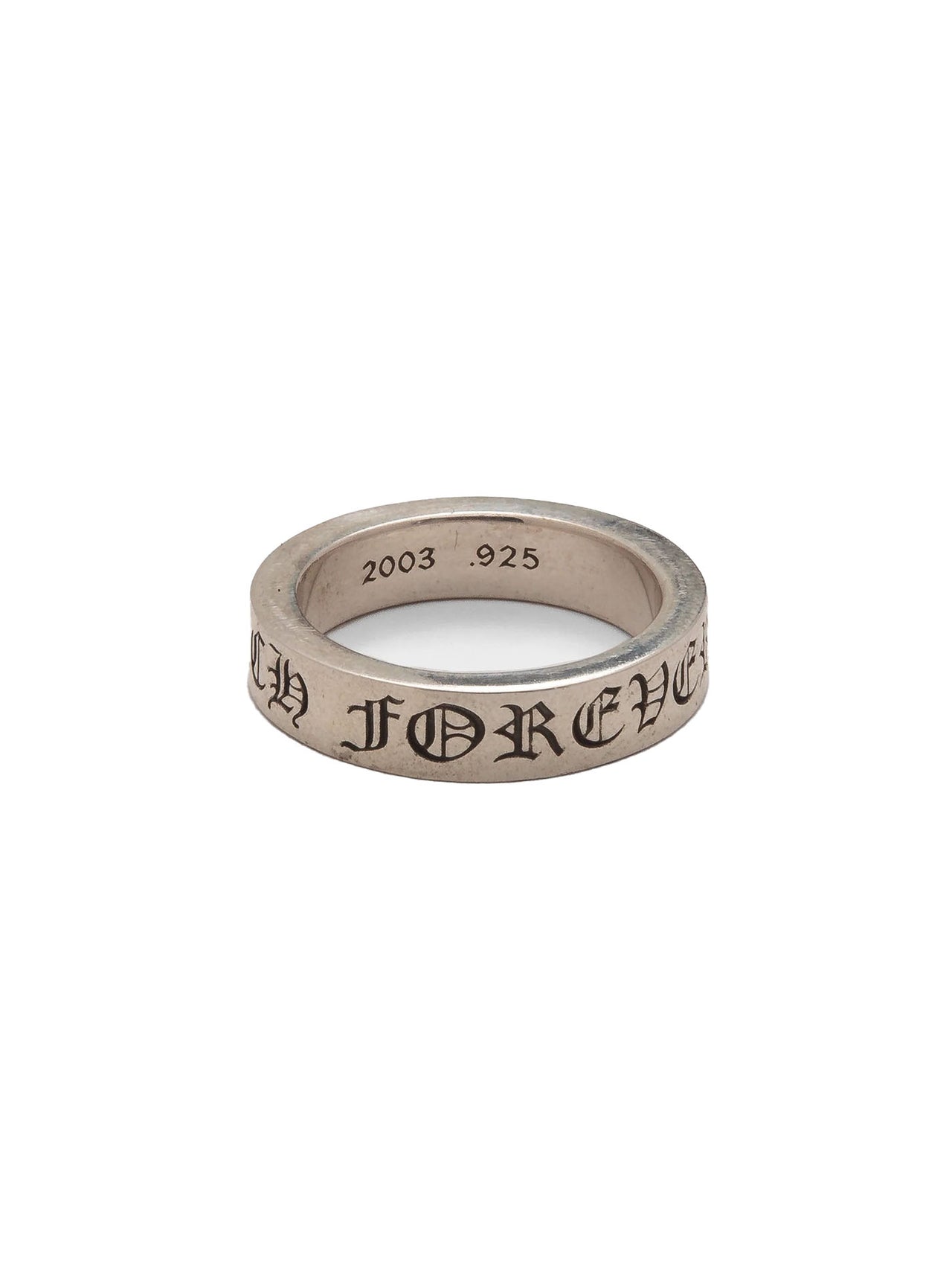 Chrome Hearts
