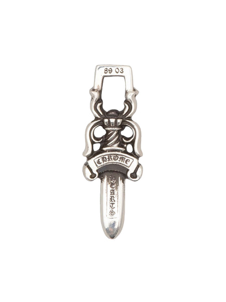 Chrome Hearts Large Dagger Pendant - Archived