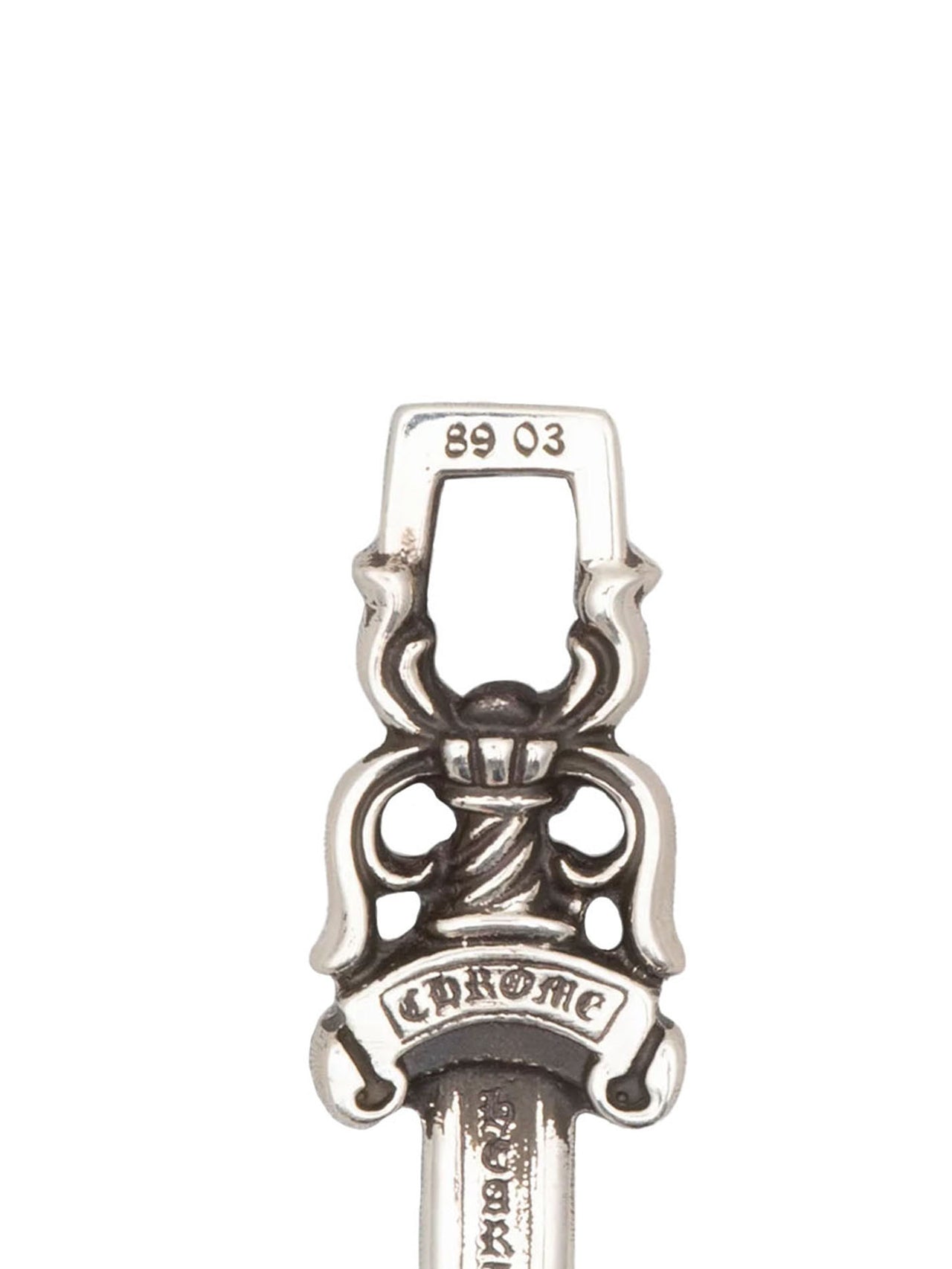 Chrome Hearts