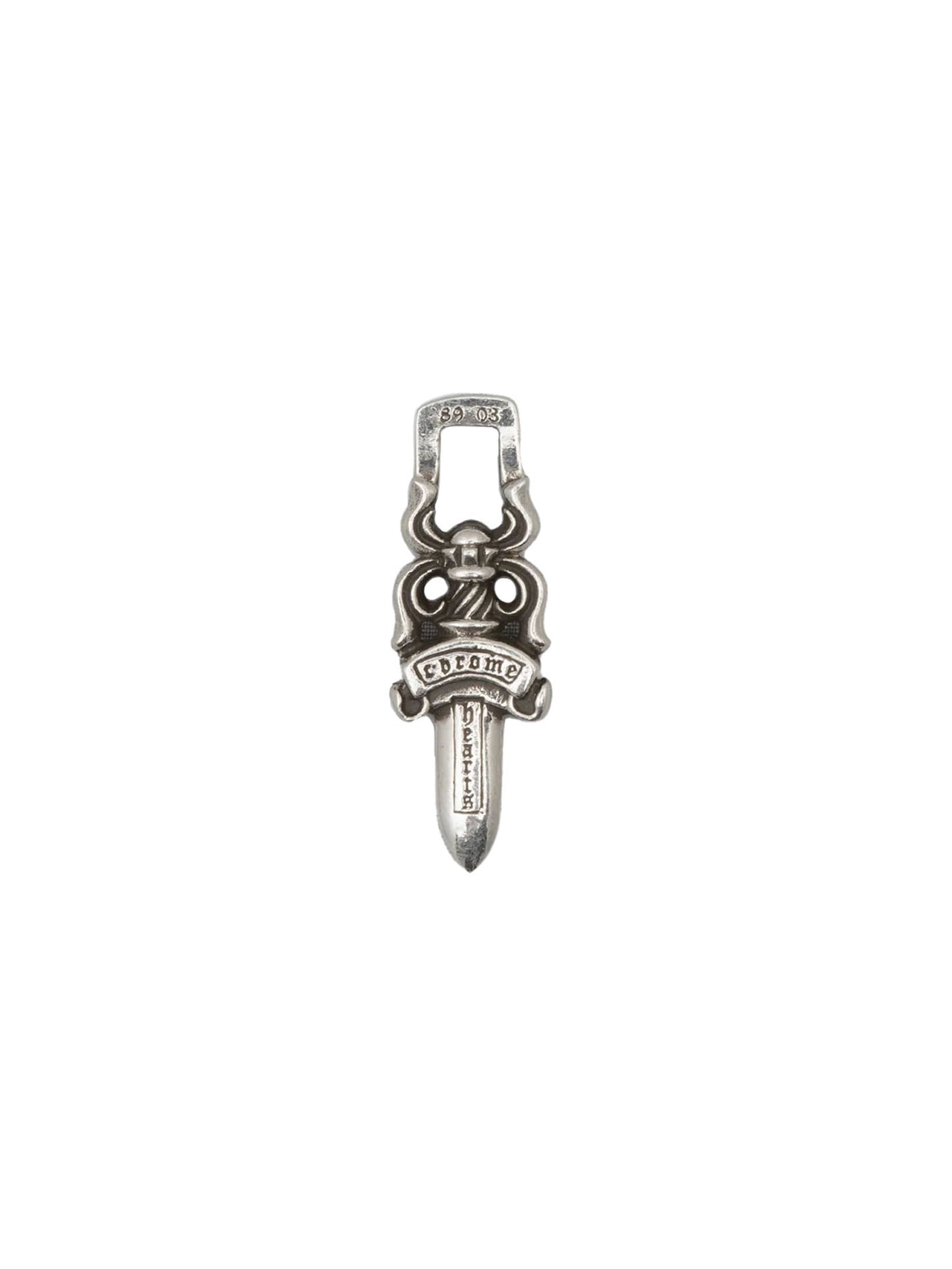 Chrome Hearts Small Dagger