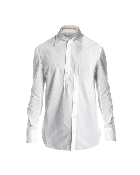 Carol Christian Poell Dead End Shirt - Archived