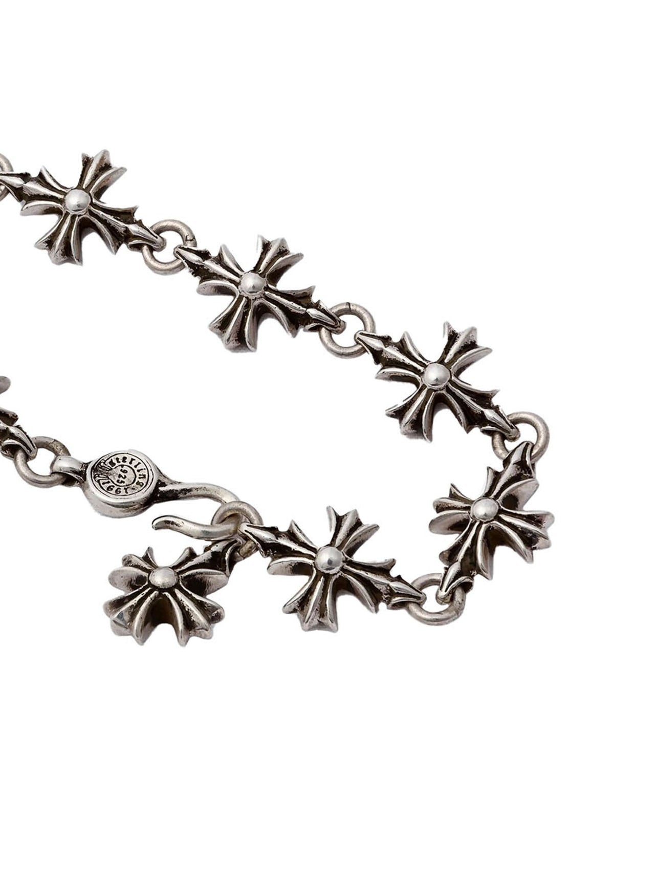 Chrome Hearts