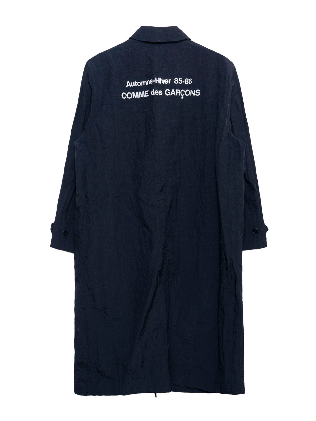Comme Des Garçons