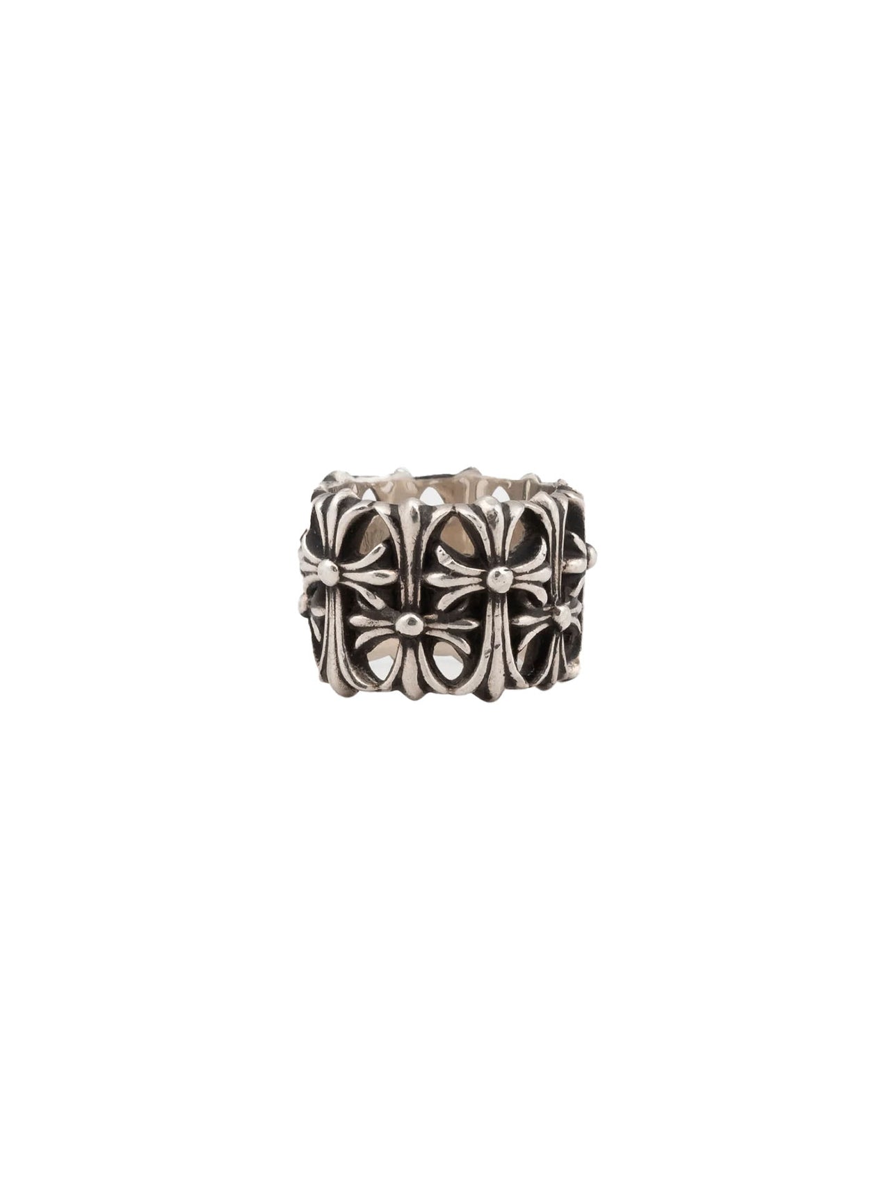 Chrome Hearts