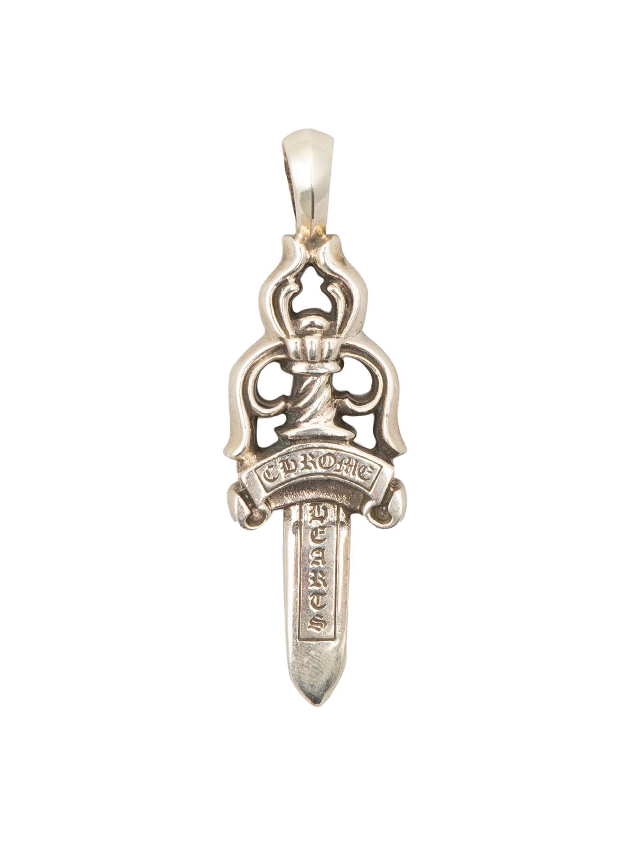 Chrome Hearts