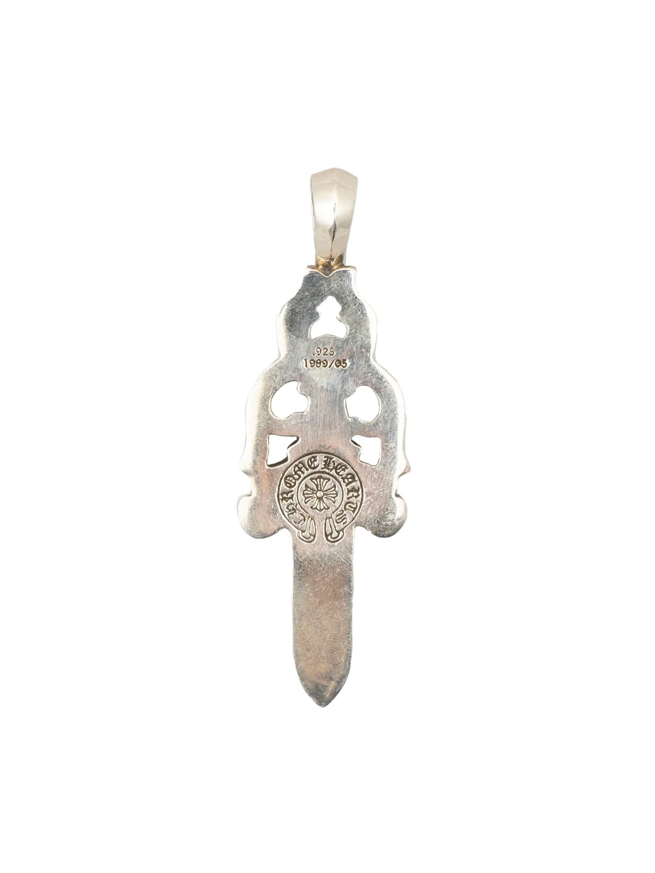 Chrome Hearts