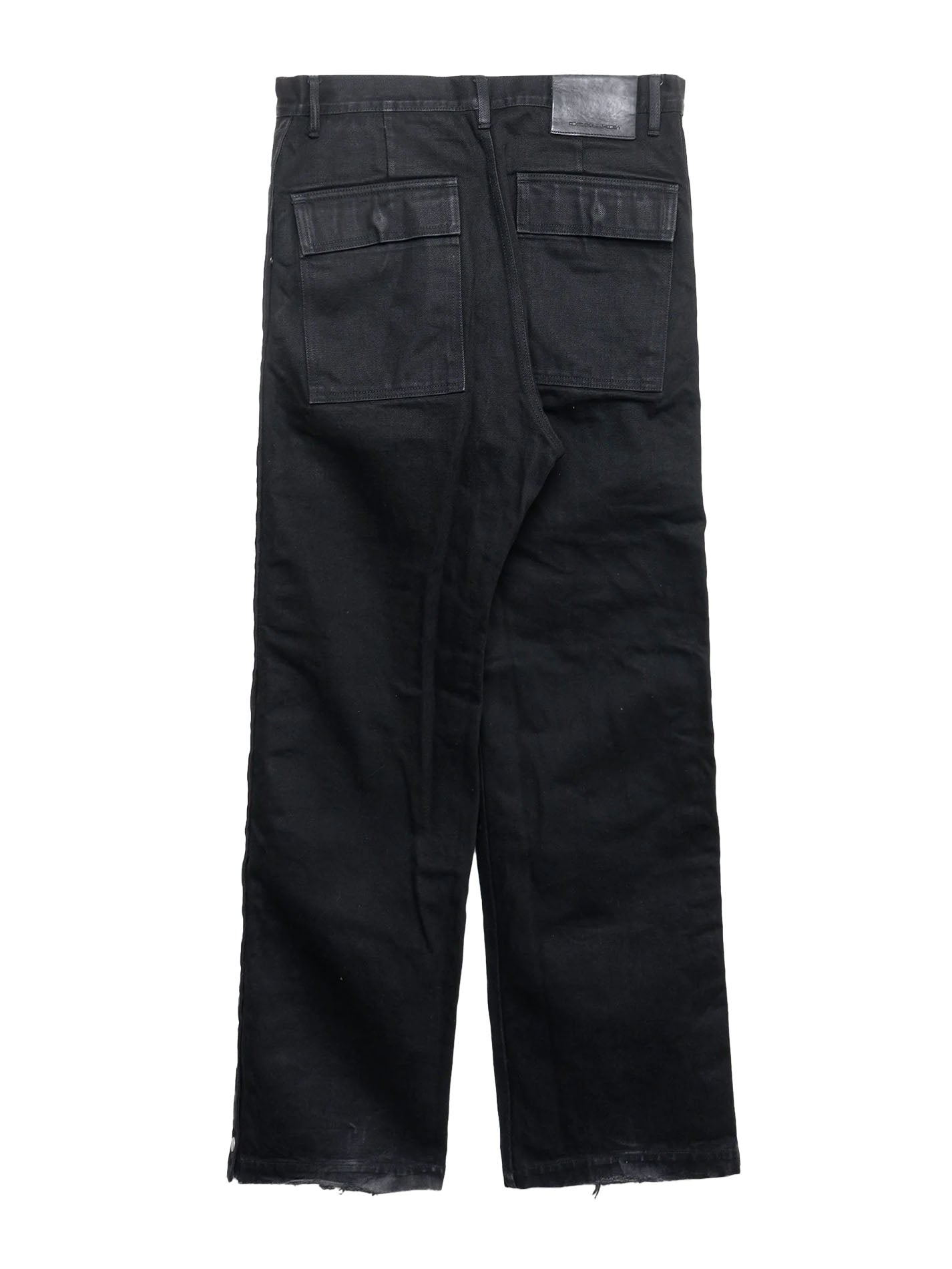 Rick Owens - Archived