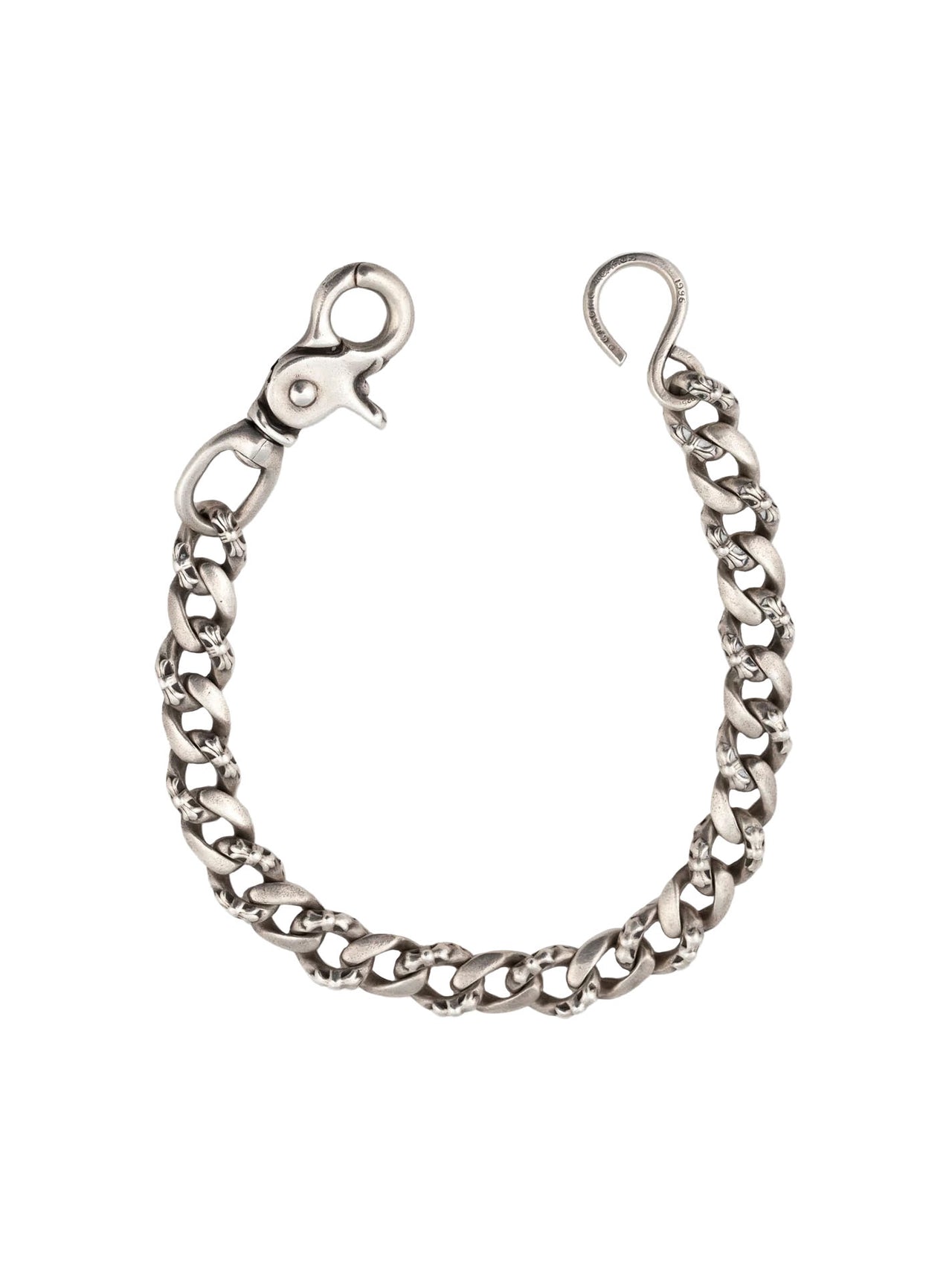 Chrome Hearts