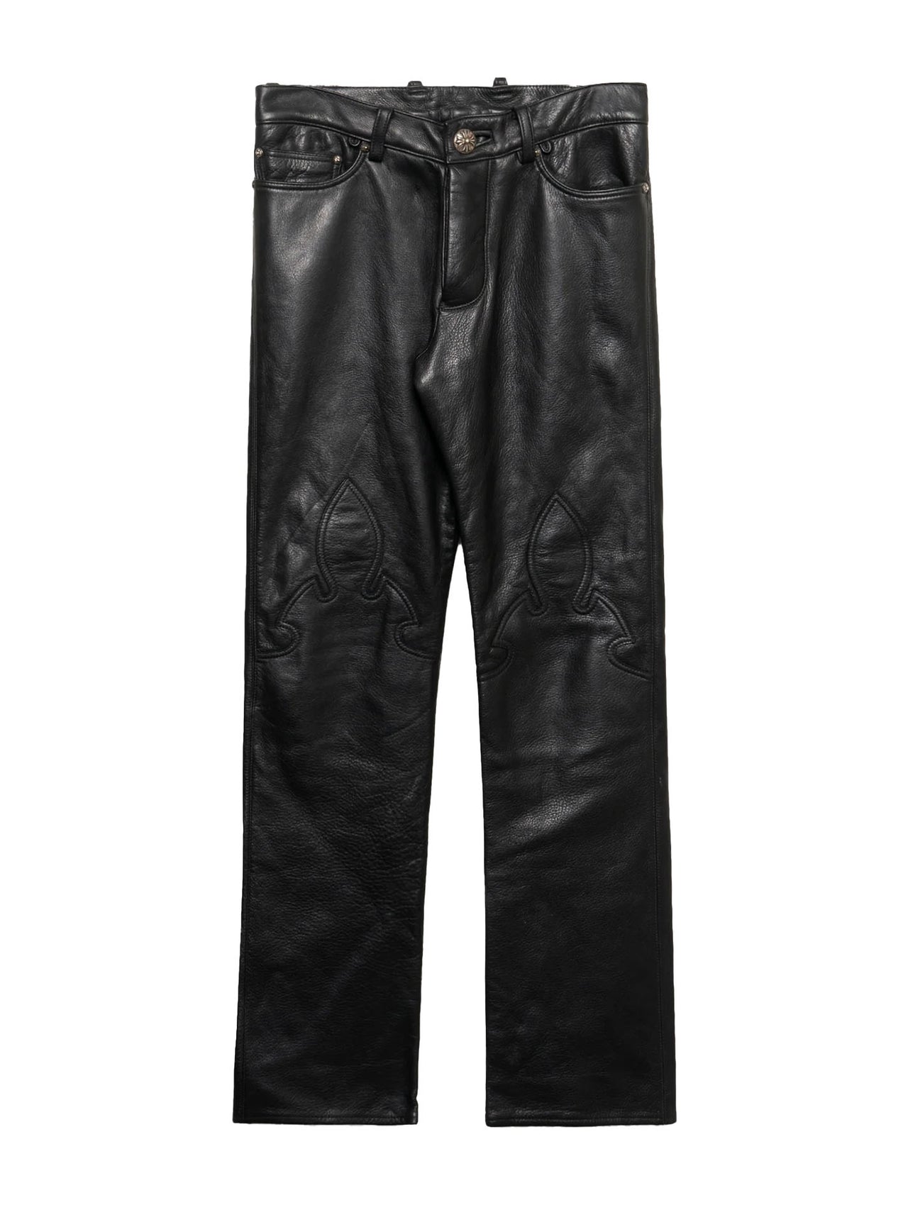 Chrome Hearts