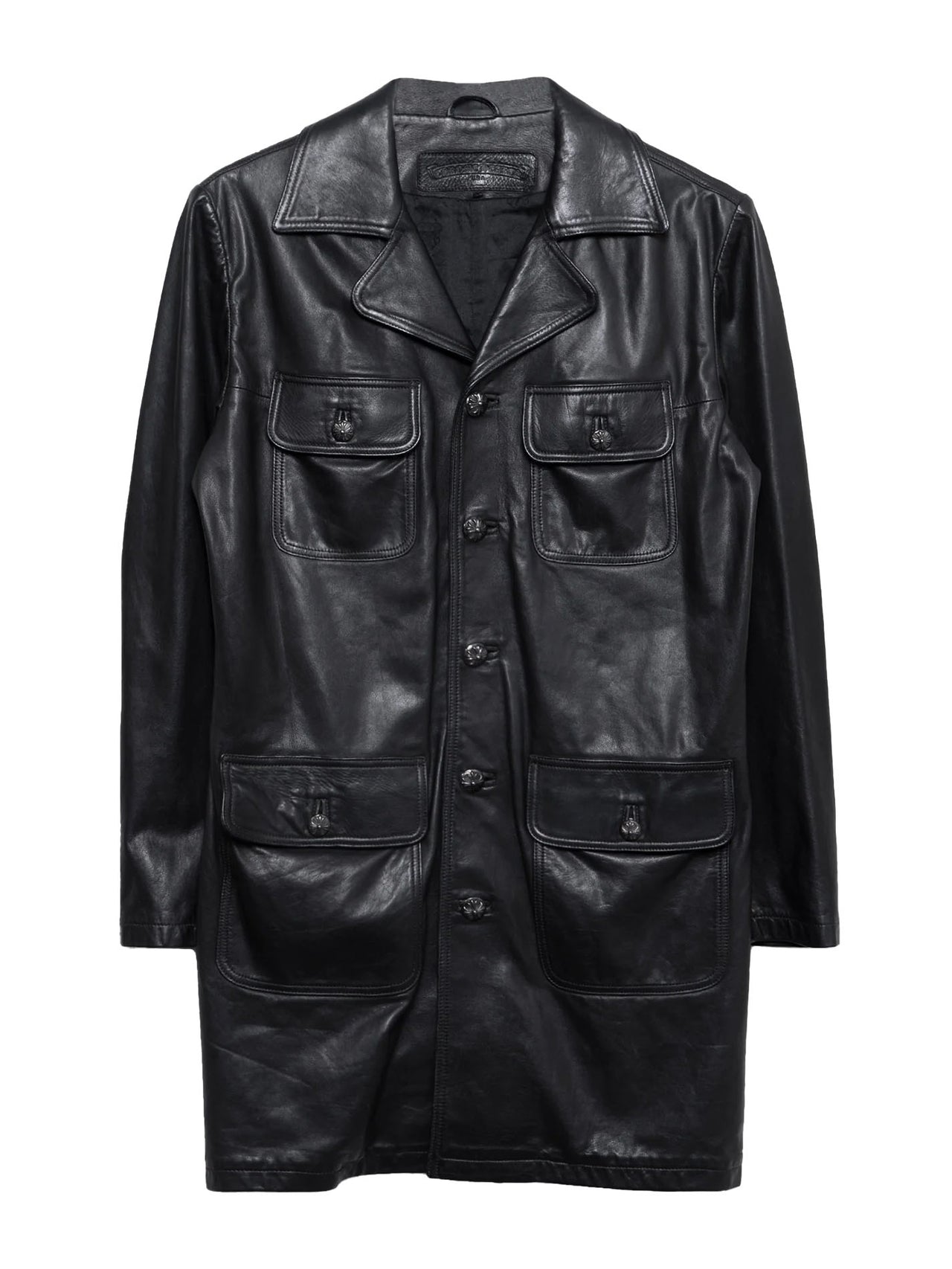 Chrome Hearts
