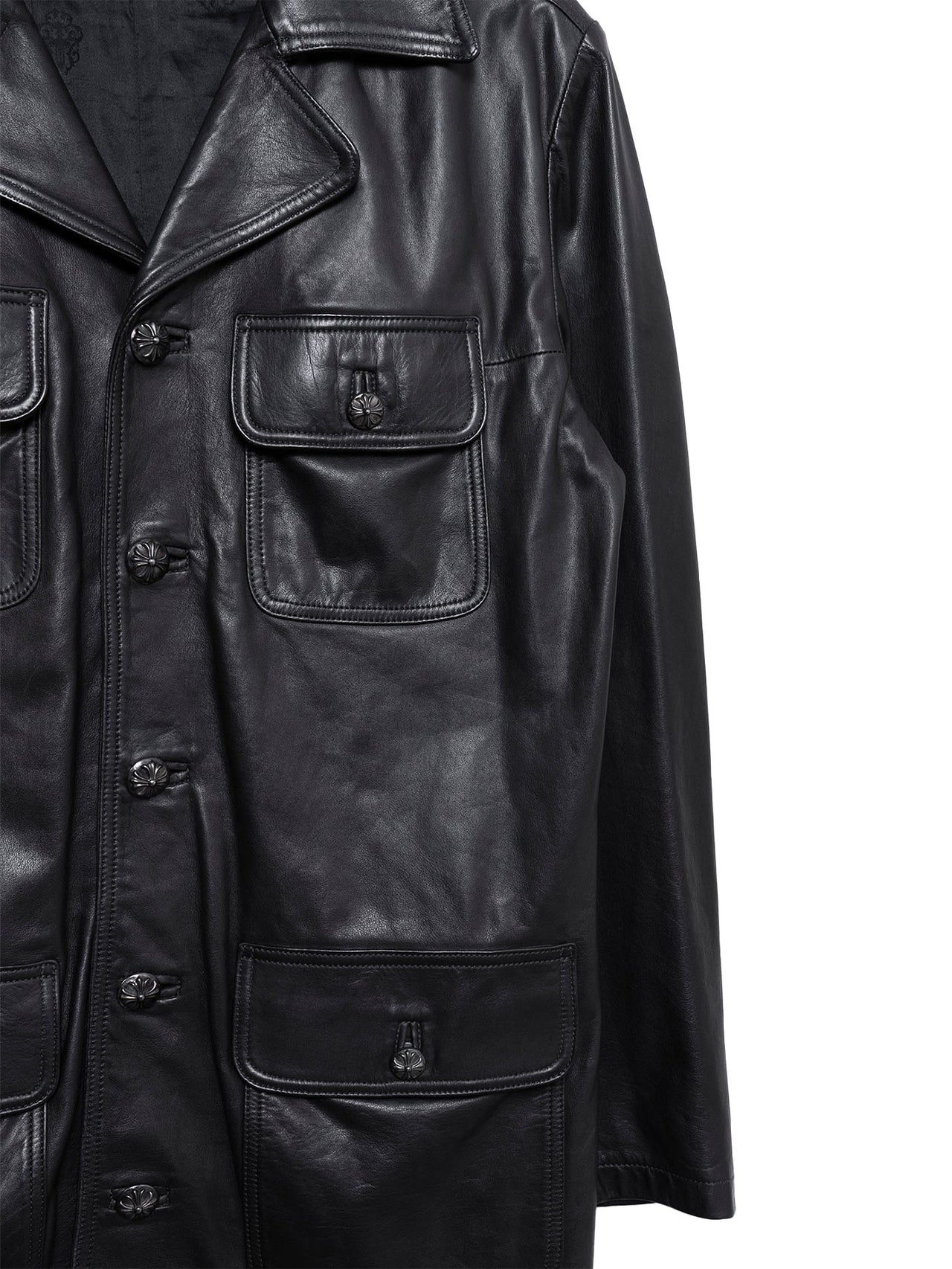 Chrome Hearts