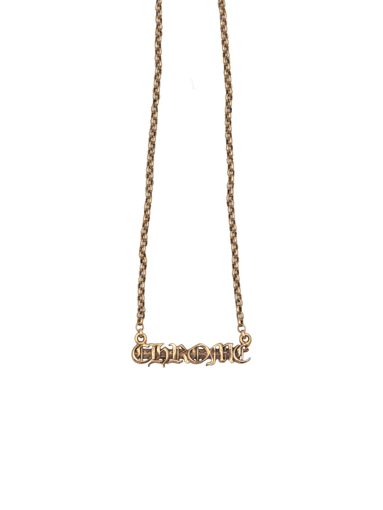 Chrome Hearts