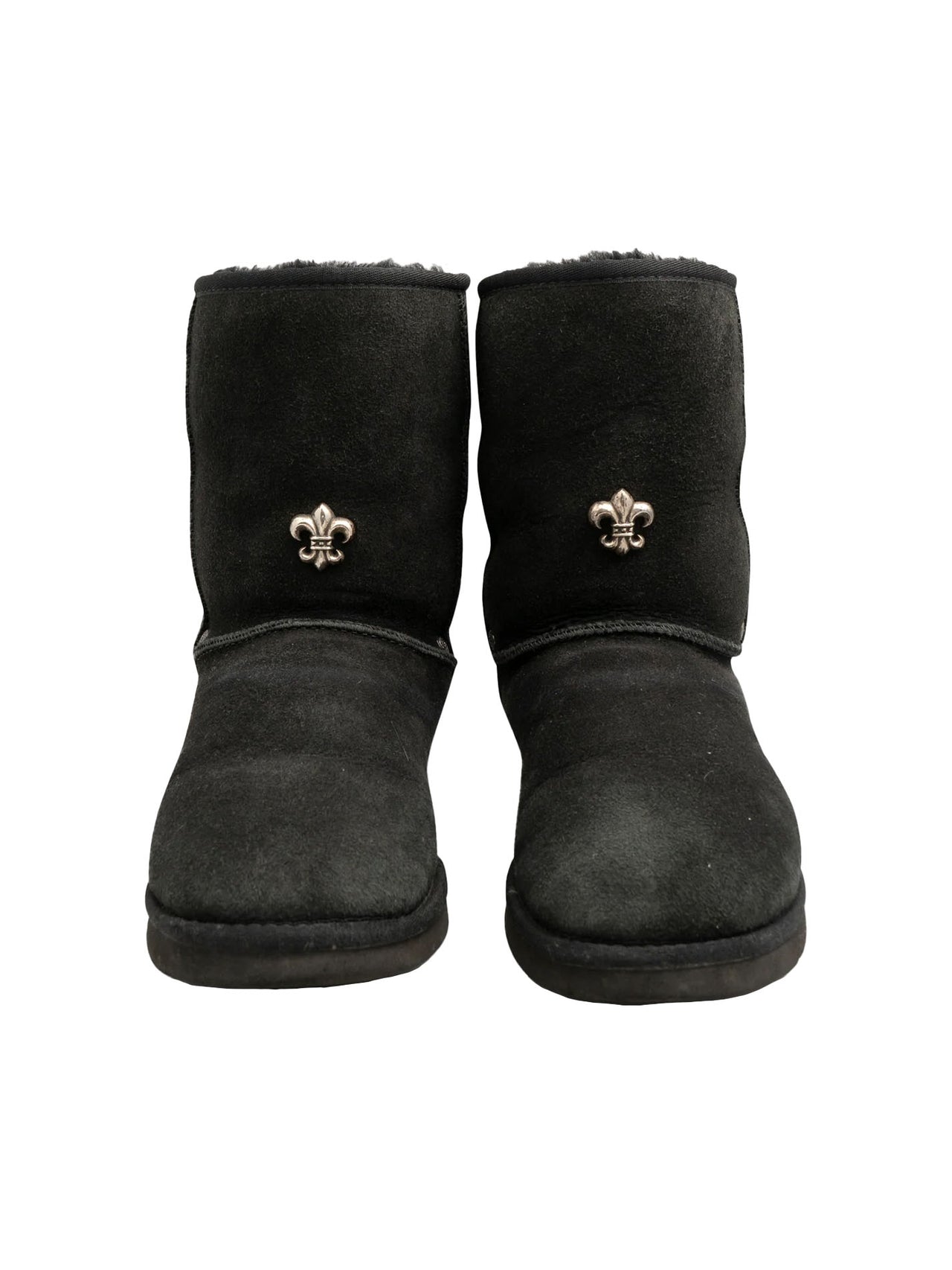 Chrome Hearts x Uggs