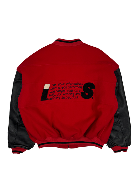 ［red］ISSEY MIYAKE MEN ピーコート 黒 ウール red様専用］ISSEY MIYAKE MEN ピーコート 黒 ウール ジャケット