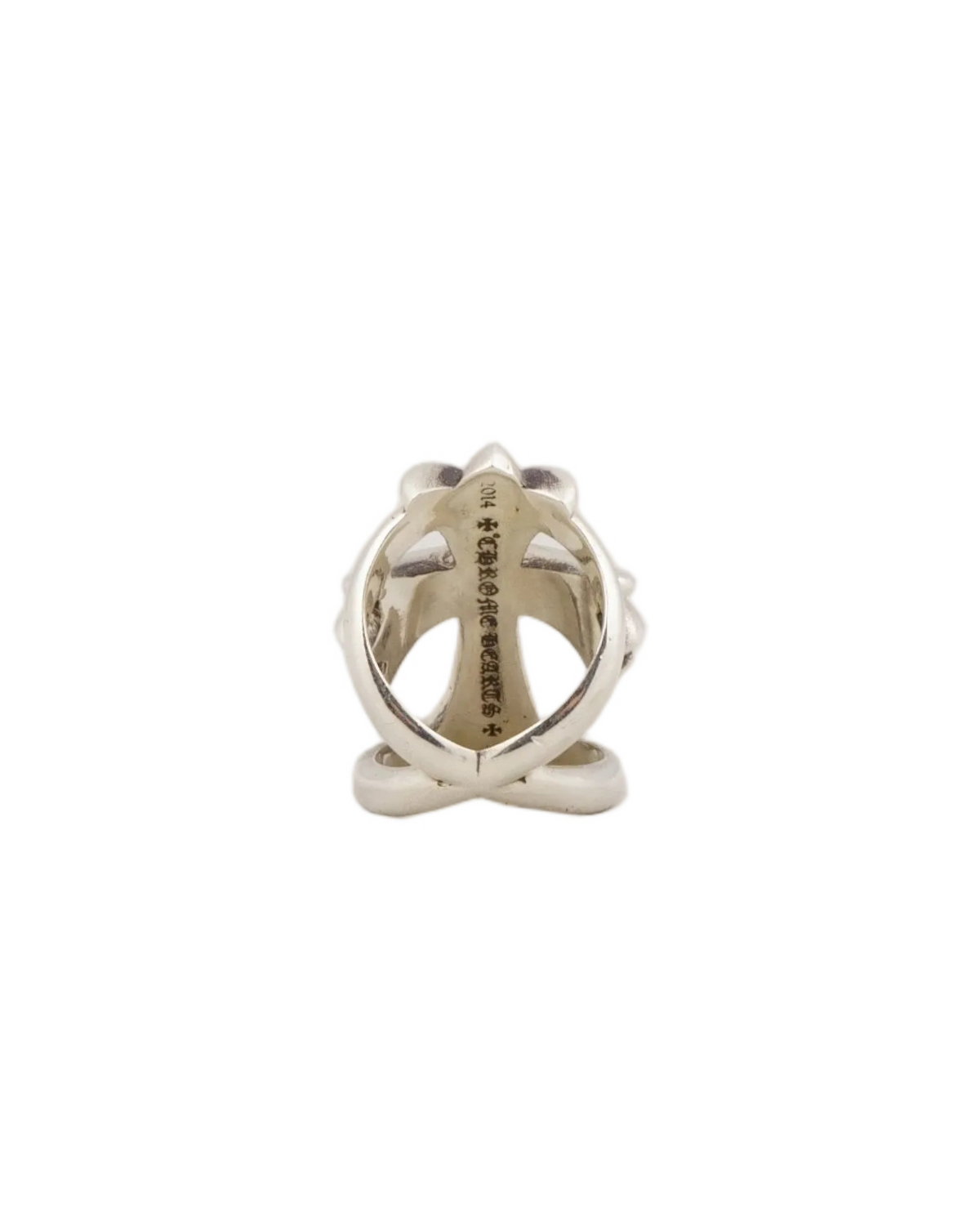 Chrome Hearts